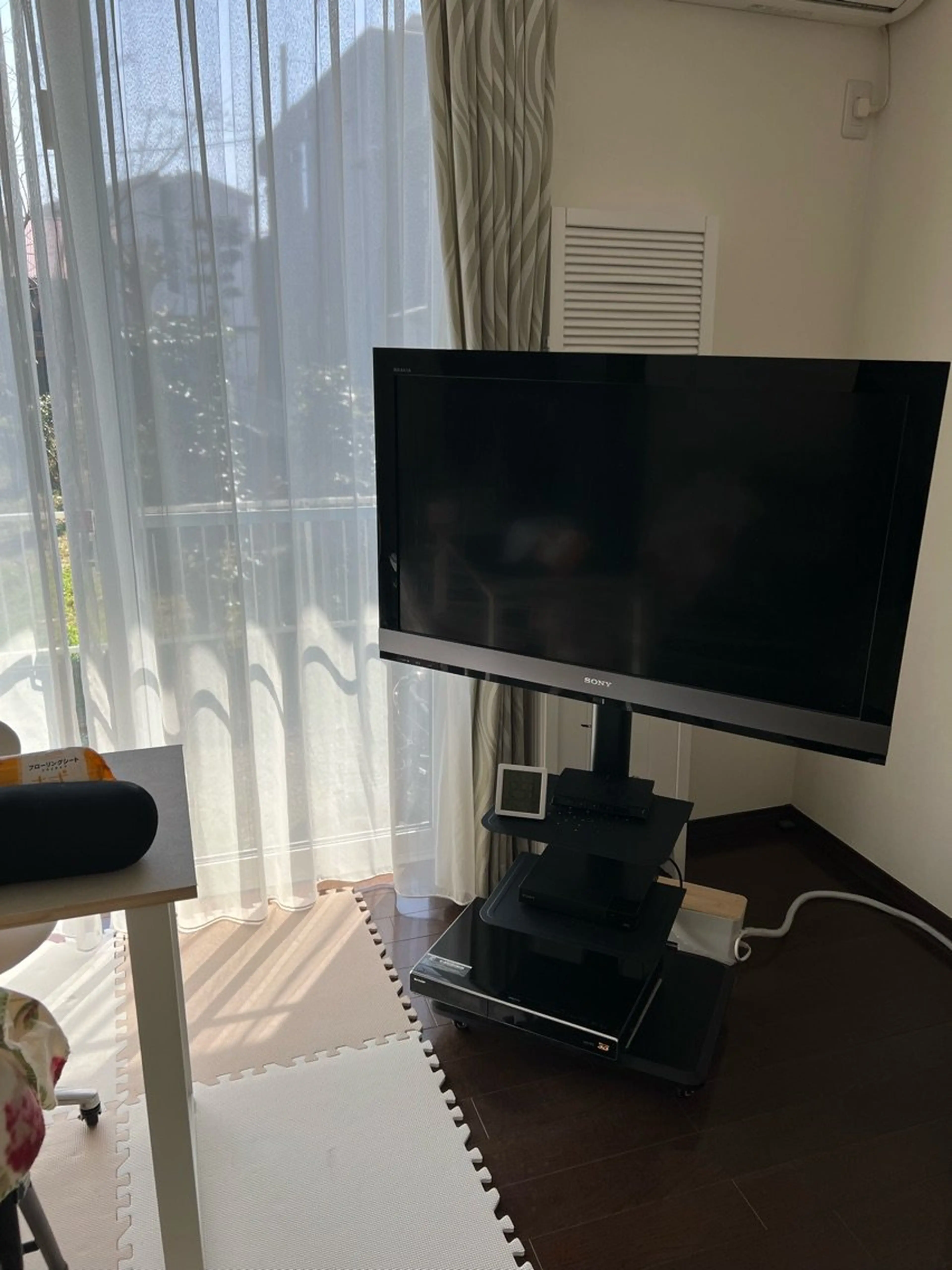 salon ownの内観・外観2