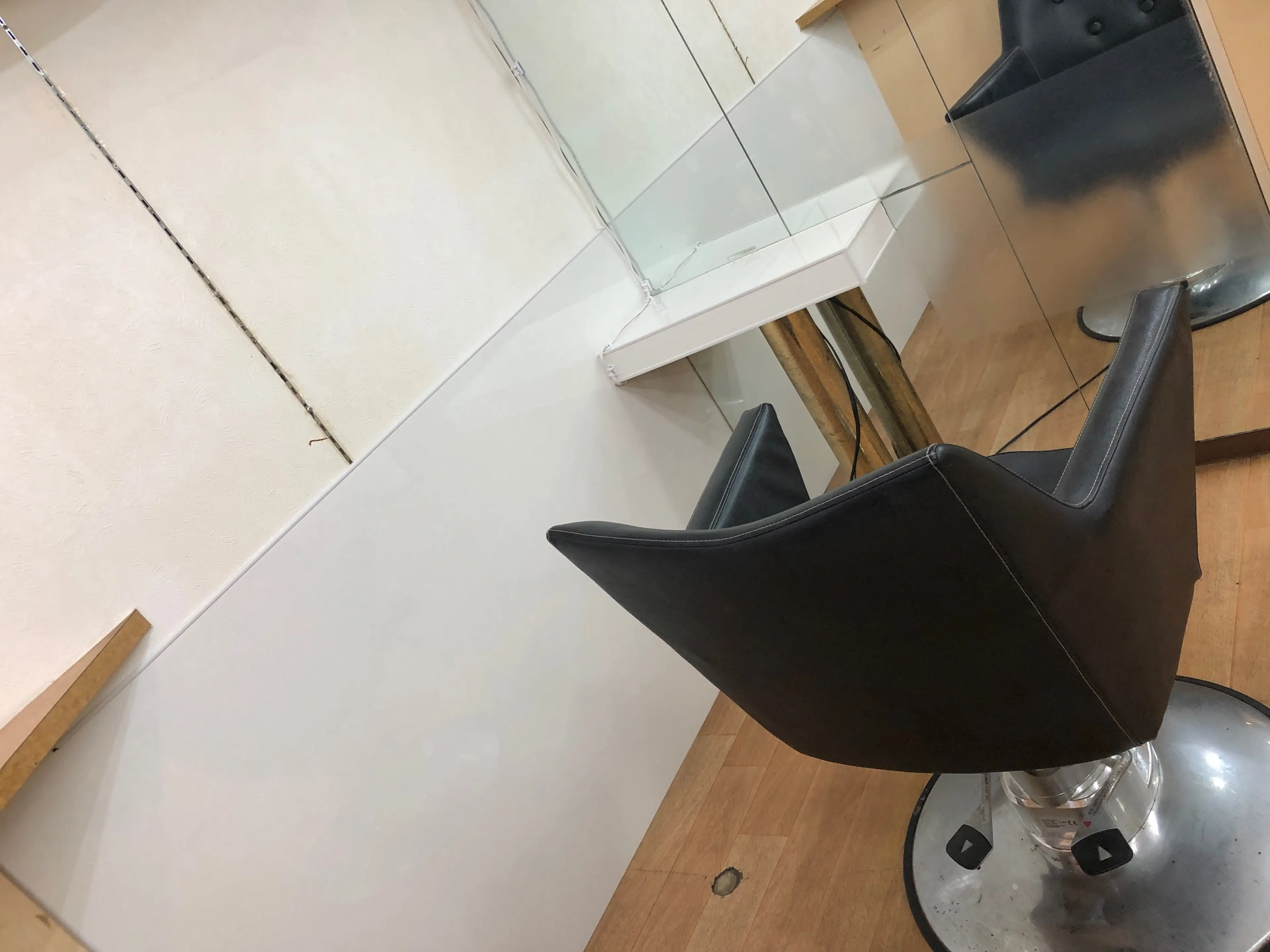 Beauty Salon VIZANの内観・外観2