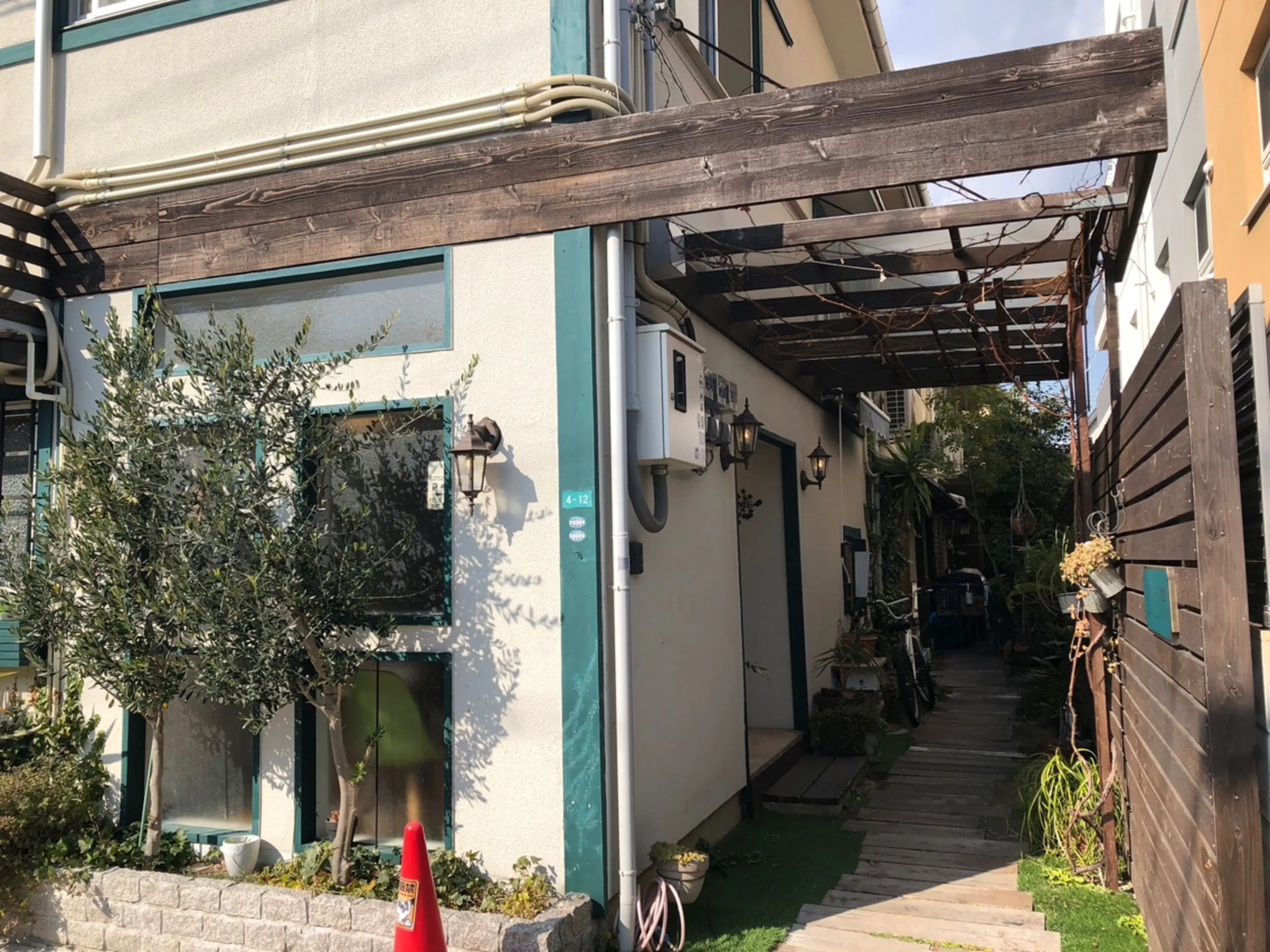 なごみはなまるの内観・外観1