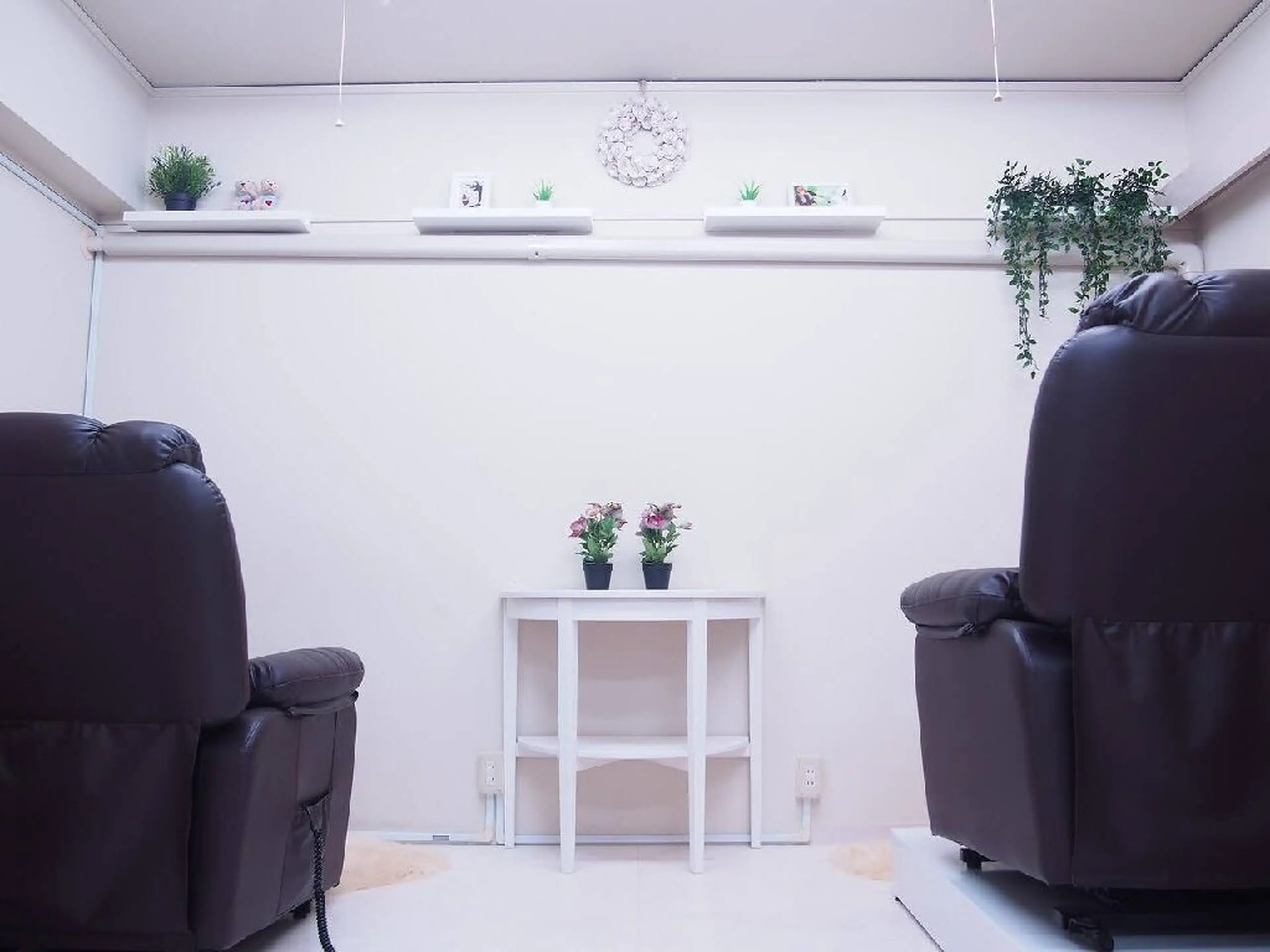 Eyelash salon frauの内観・外観3