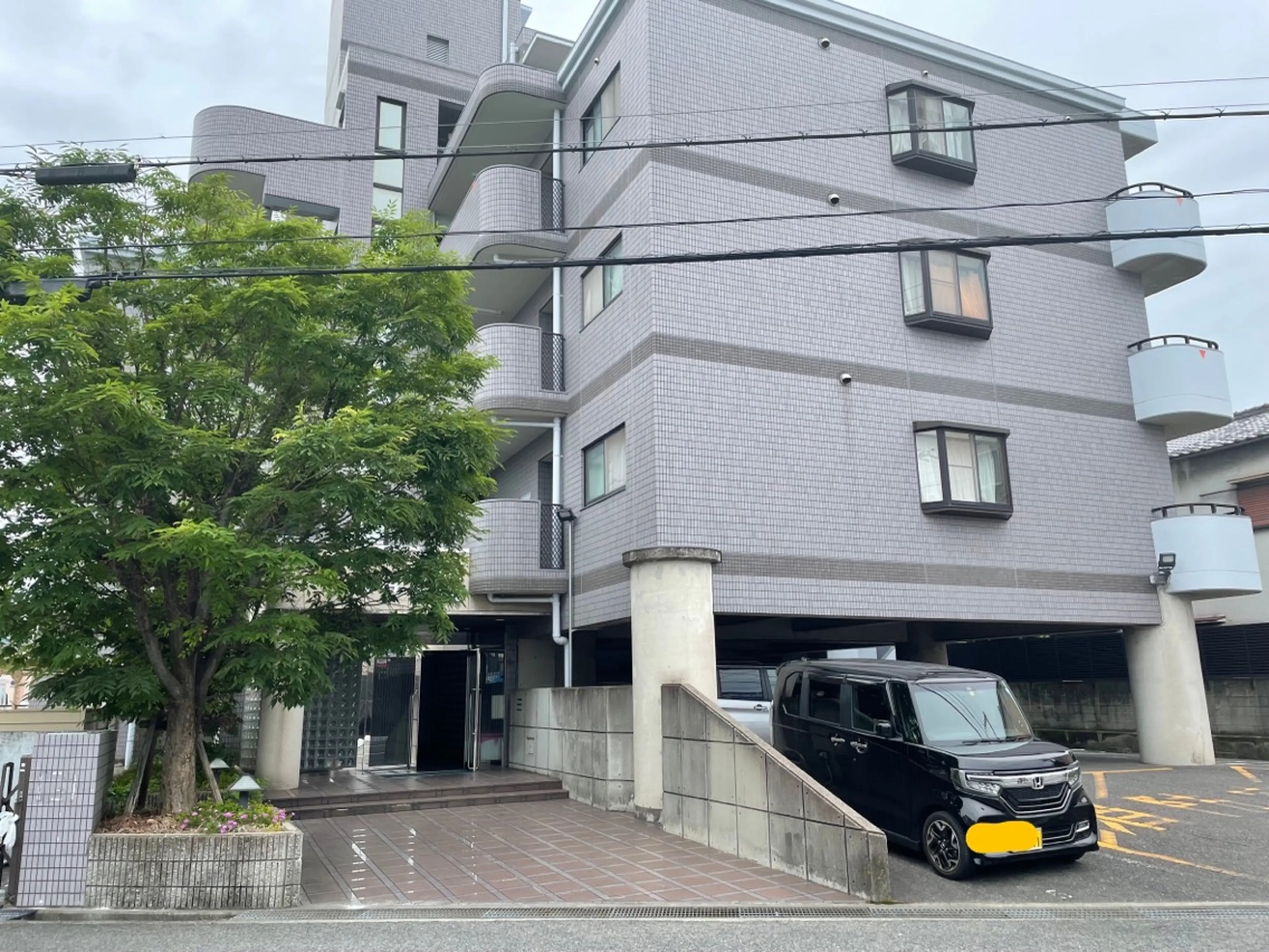 エステティックサロン リアンの内観・外観2