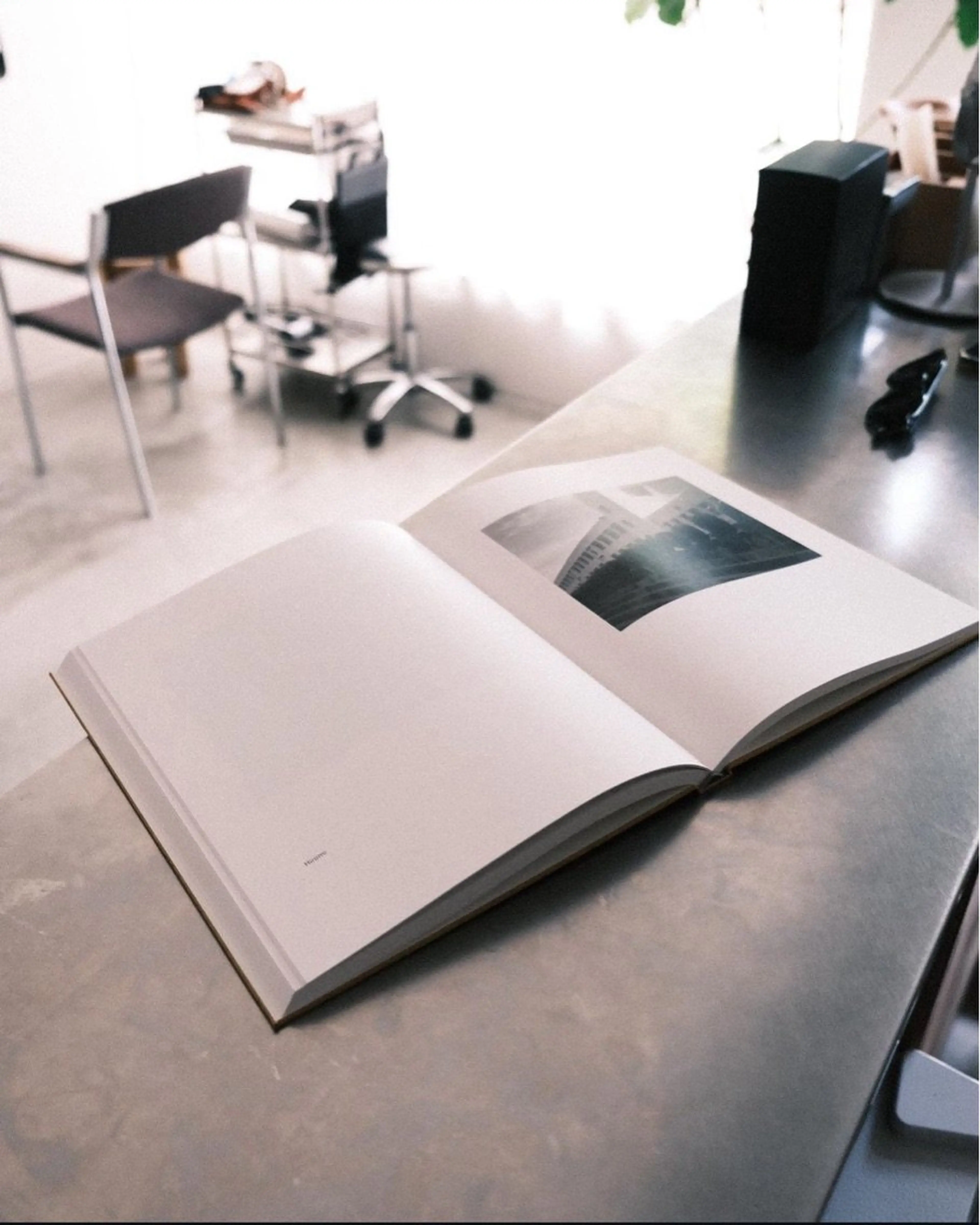 everyの内観・外観2