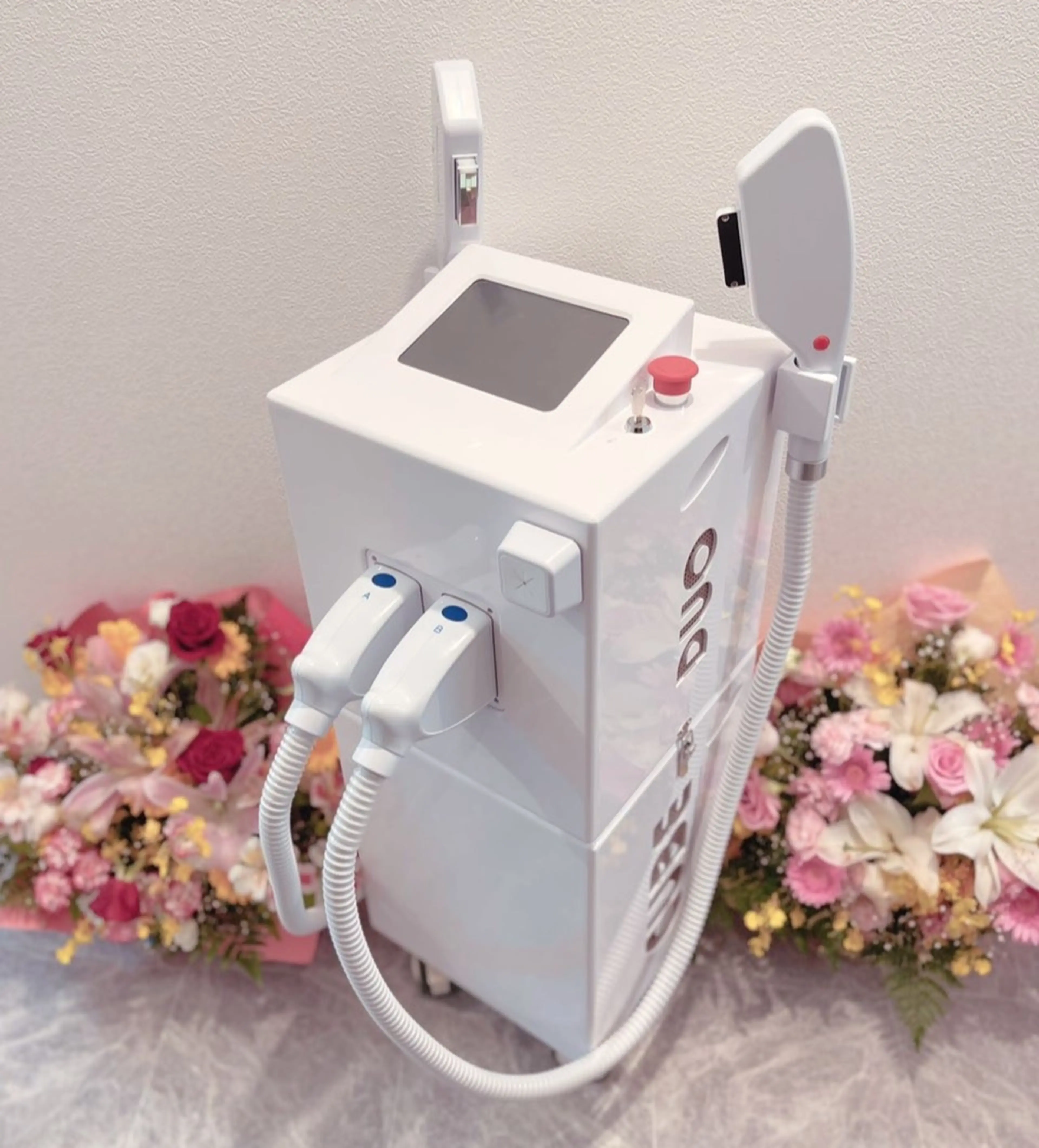 beauty lounge ibeeの内観・外観2