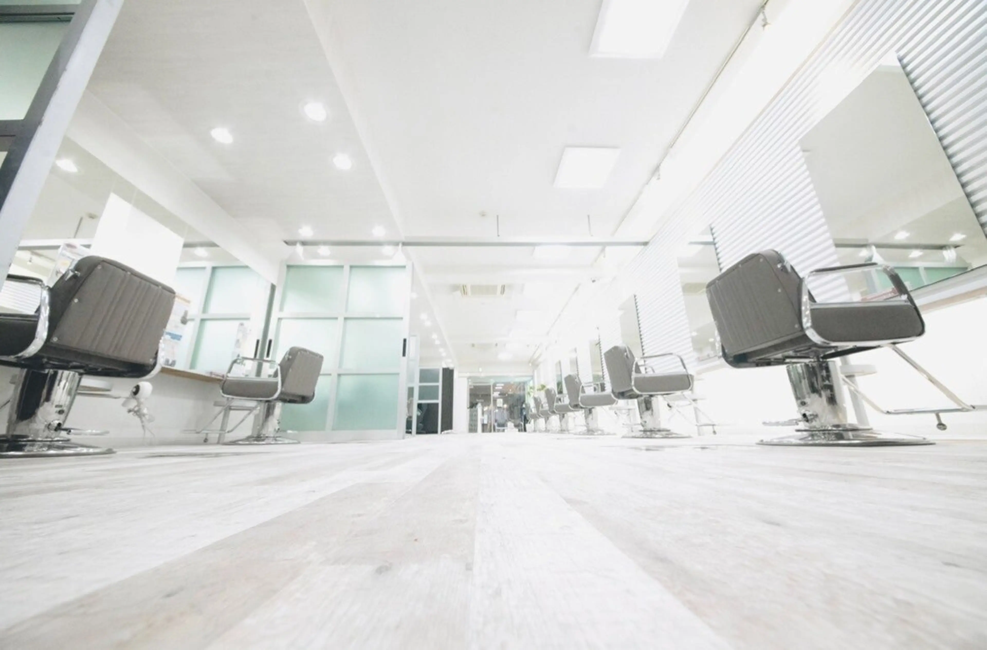 smoos' by gulgul 北千住店の内観・外観1