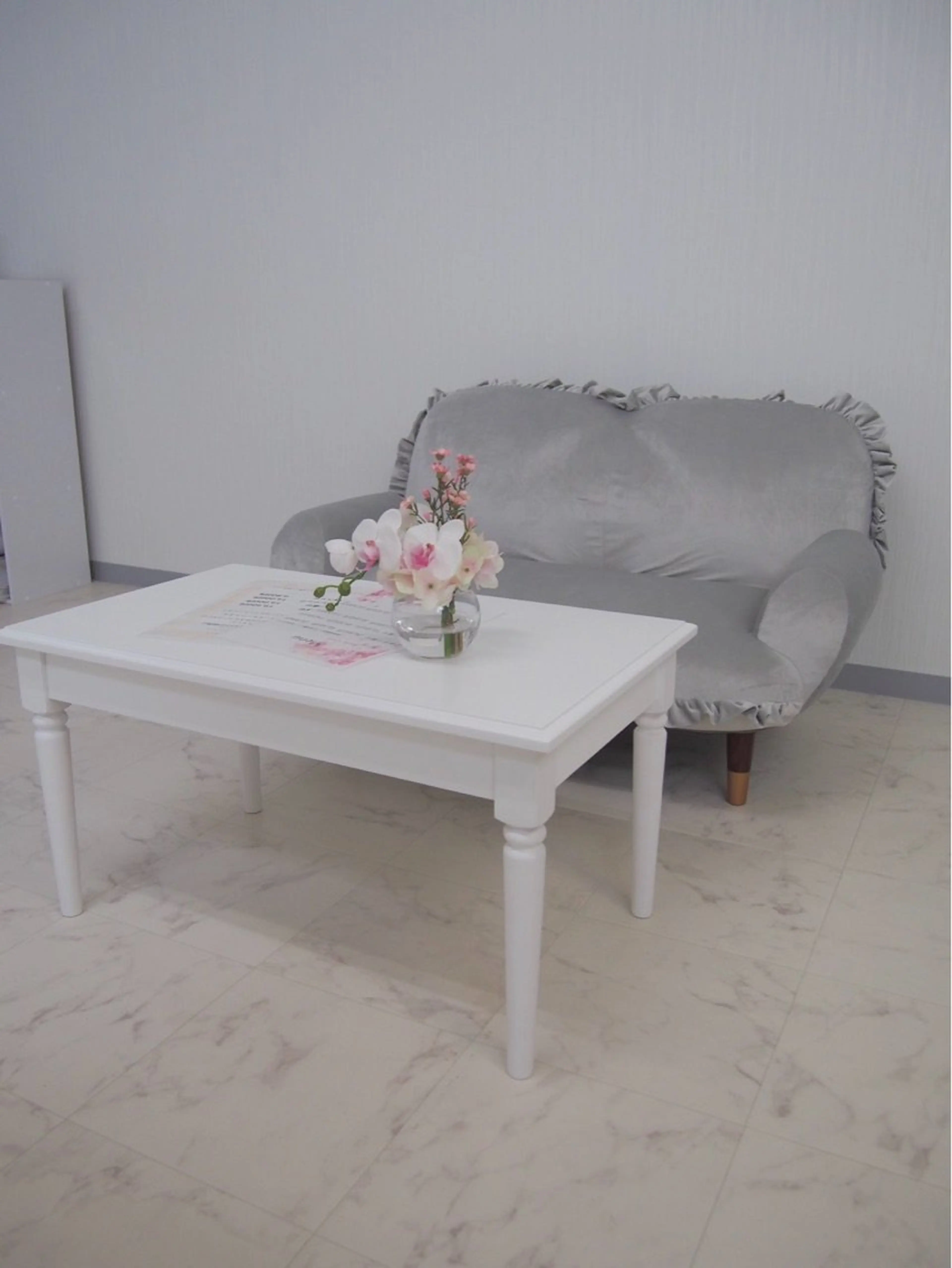 Stella（痩身、小顔）の内観・外観1