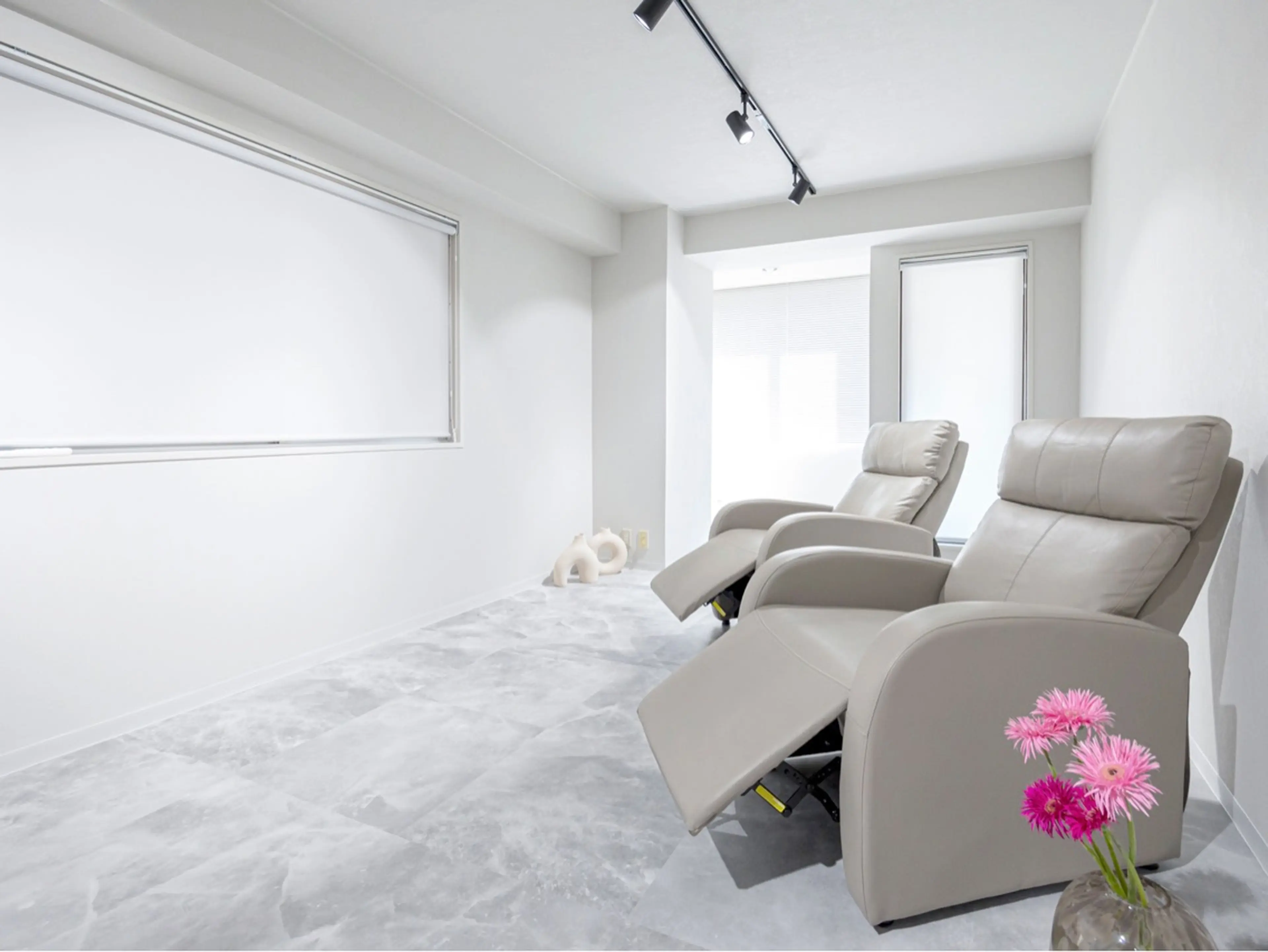 アイライクミーの内観・外観1