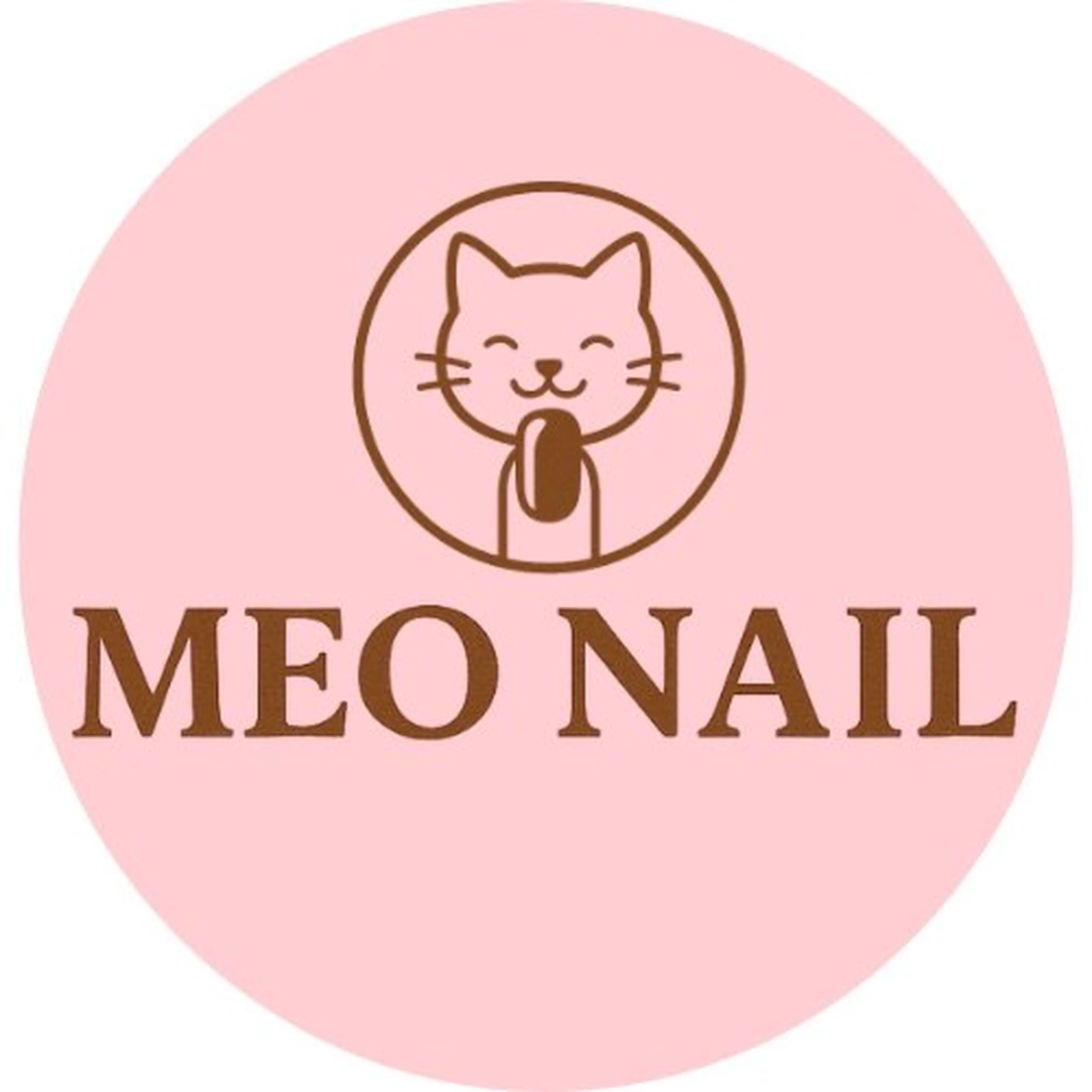 MEO NAIL(メオネイル)の内観・外観2