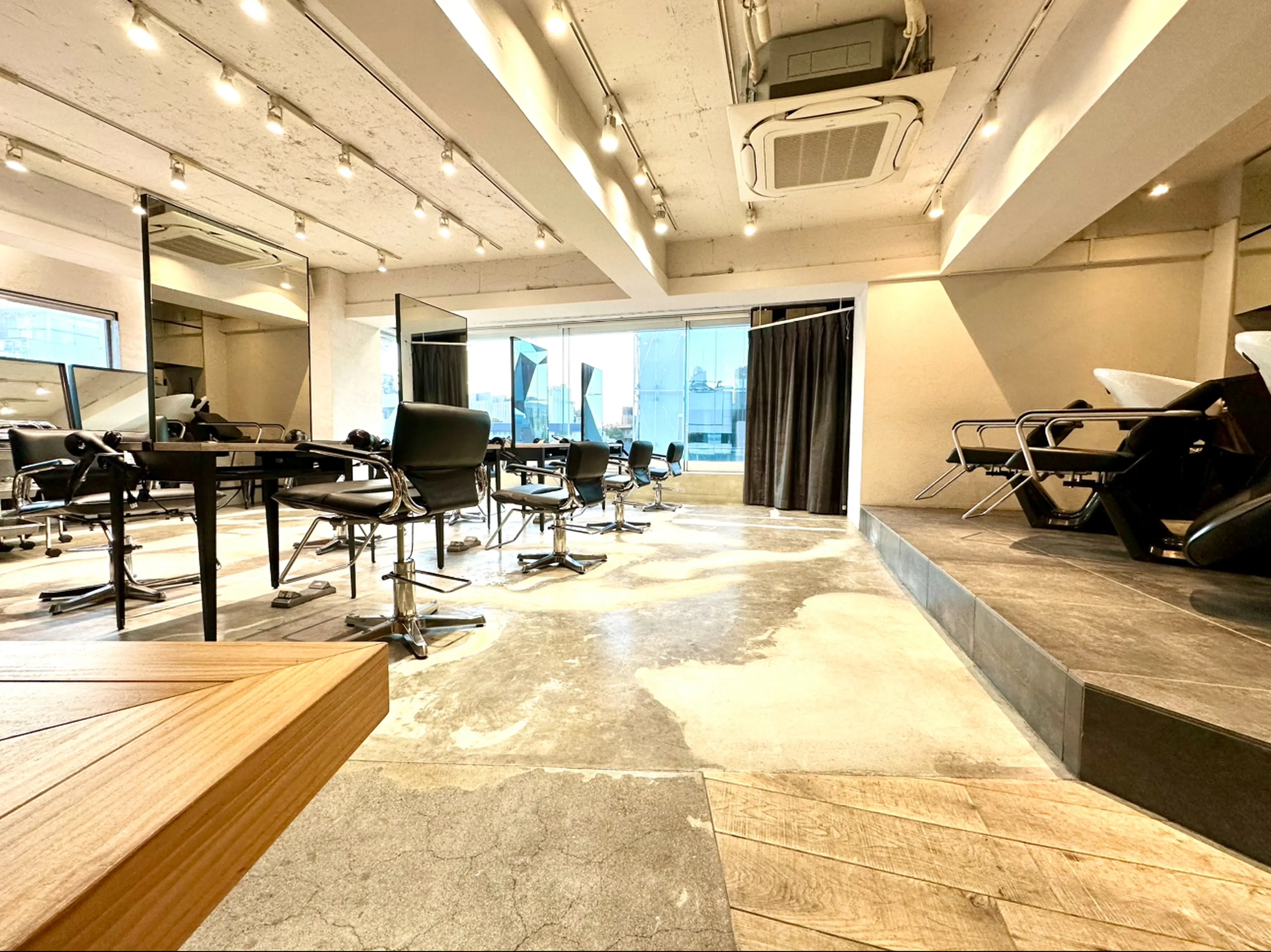 magico原宿の内観・外観3