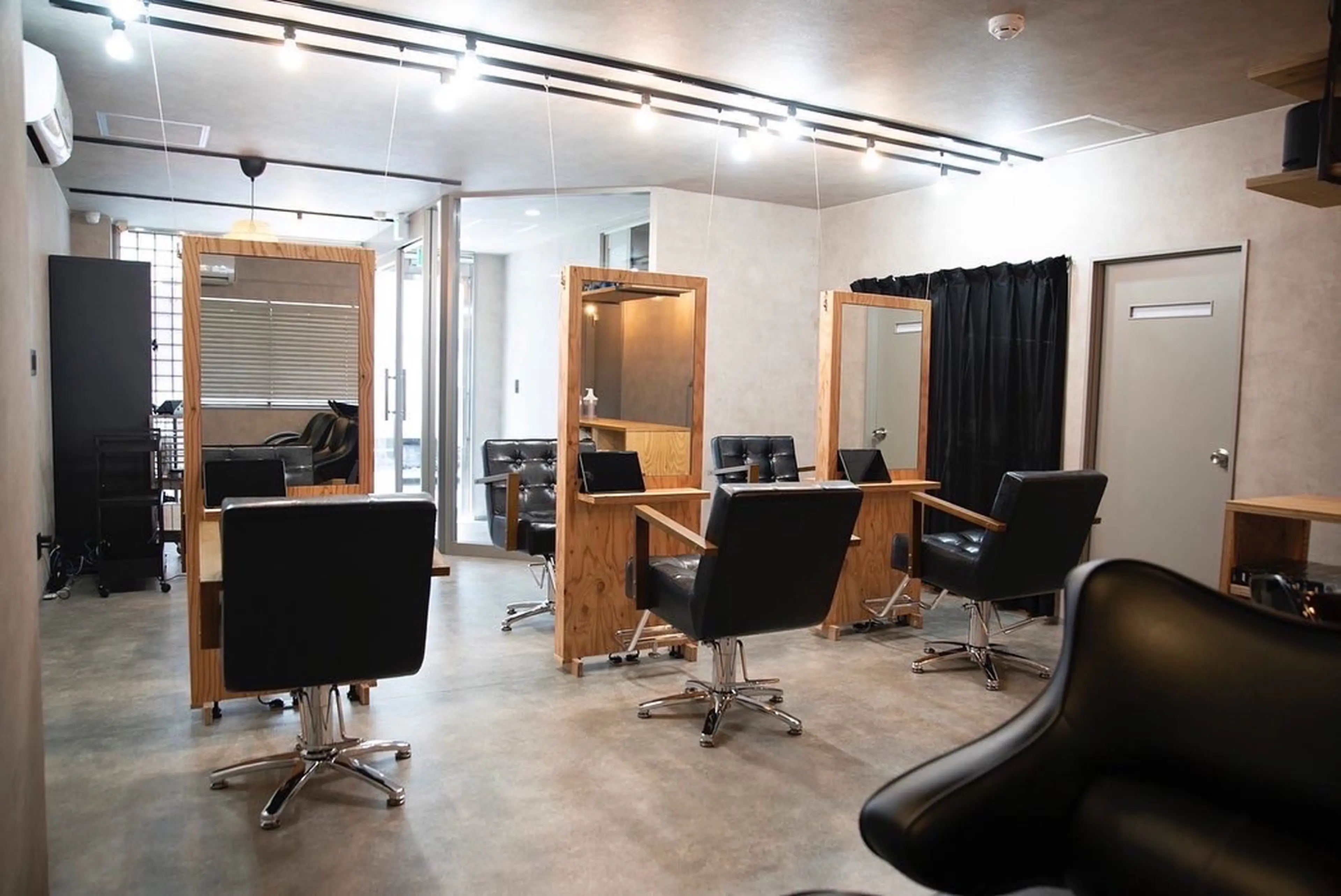 moyの内観・外観3