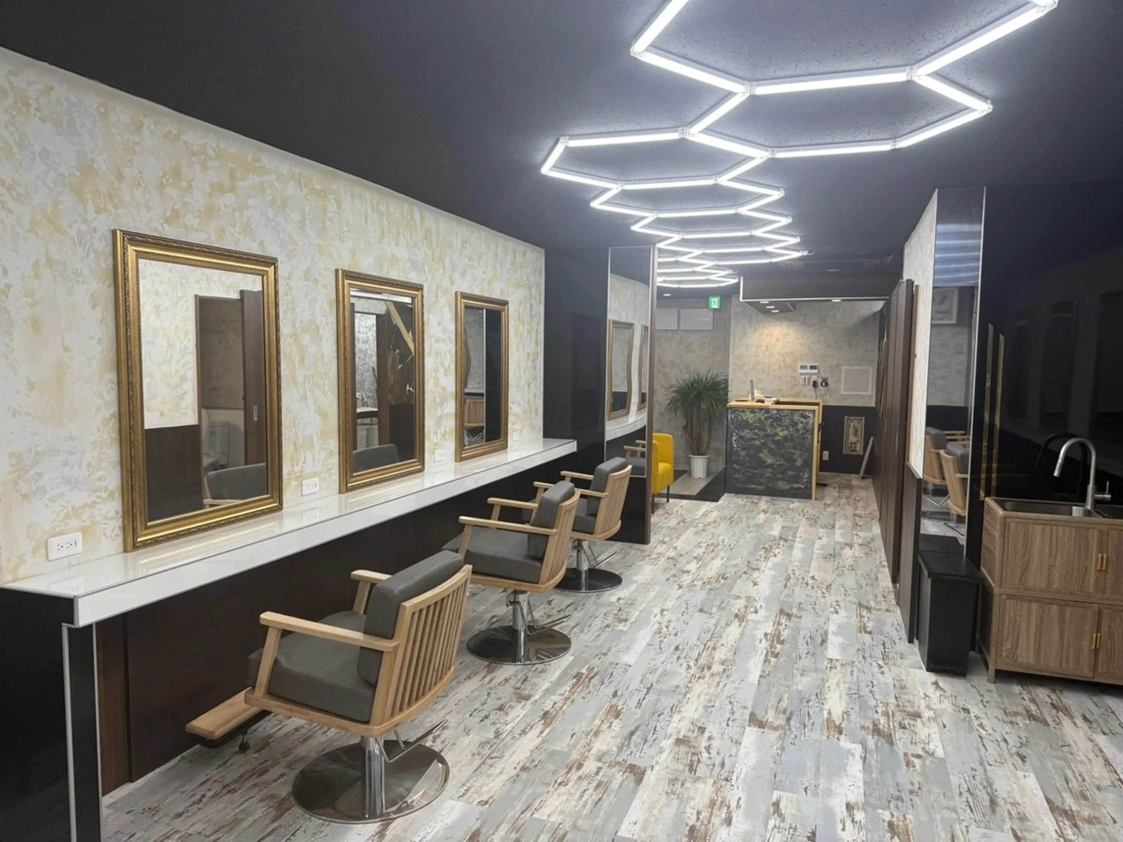 Rangの内観・外観3