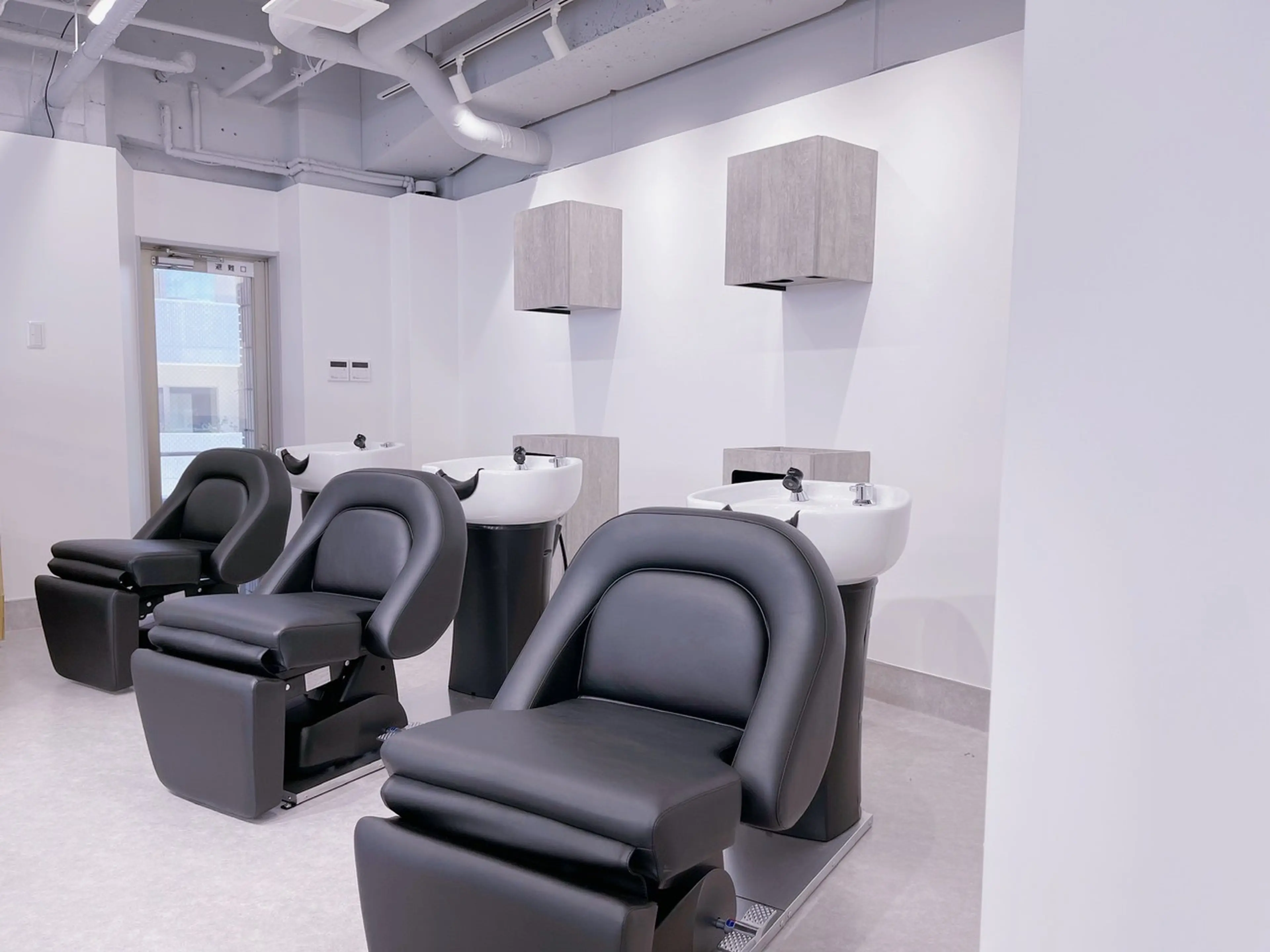 sii.柏店の内観・外観2