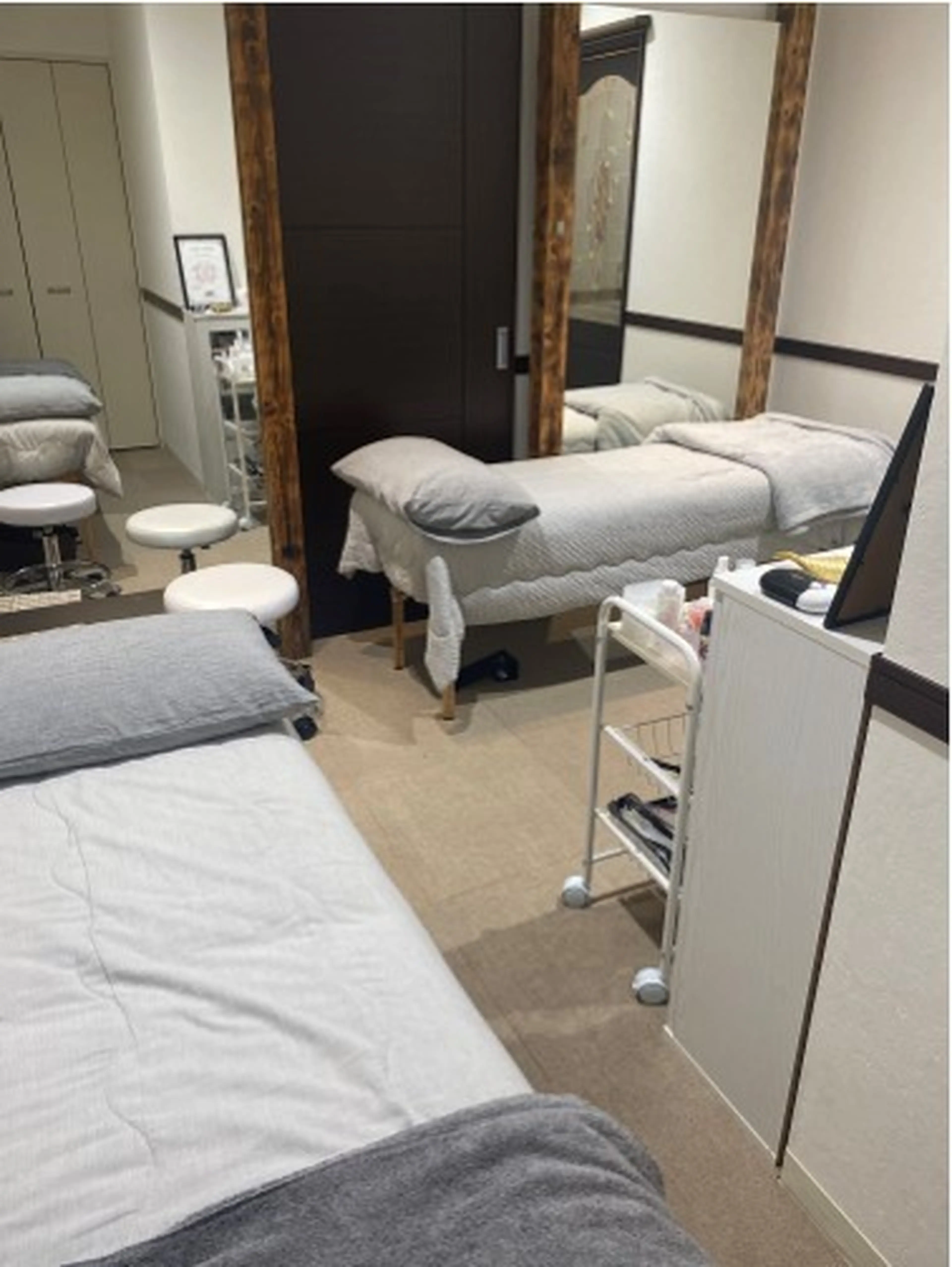 MIMI RUSH 松阪カワイマチ店の内観・外観2