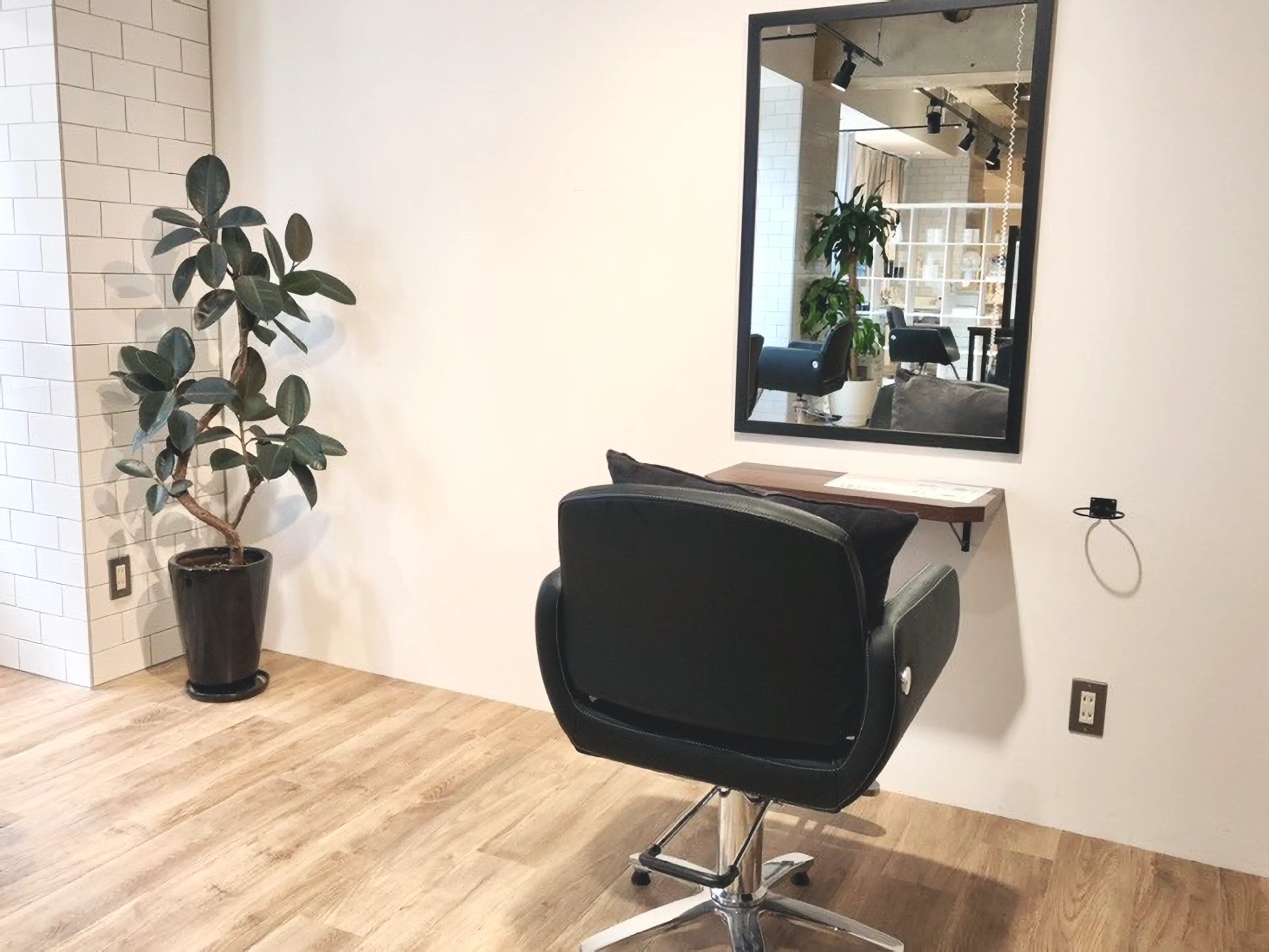 Hanabi綱島の内観・外観2