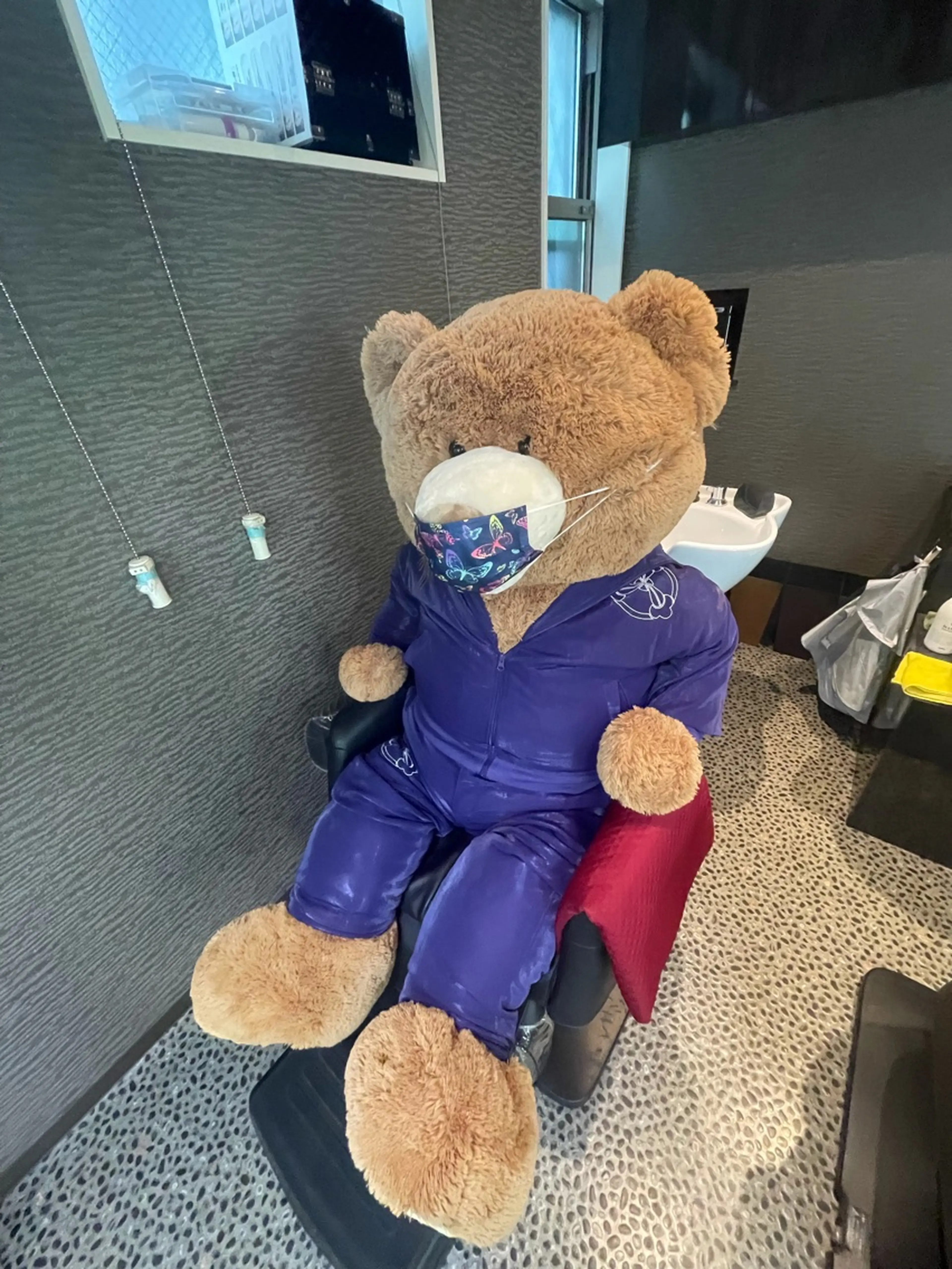 修風美瑠の内観・外観3