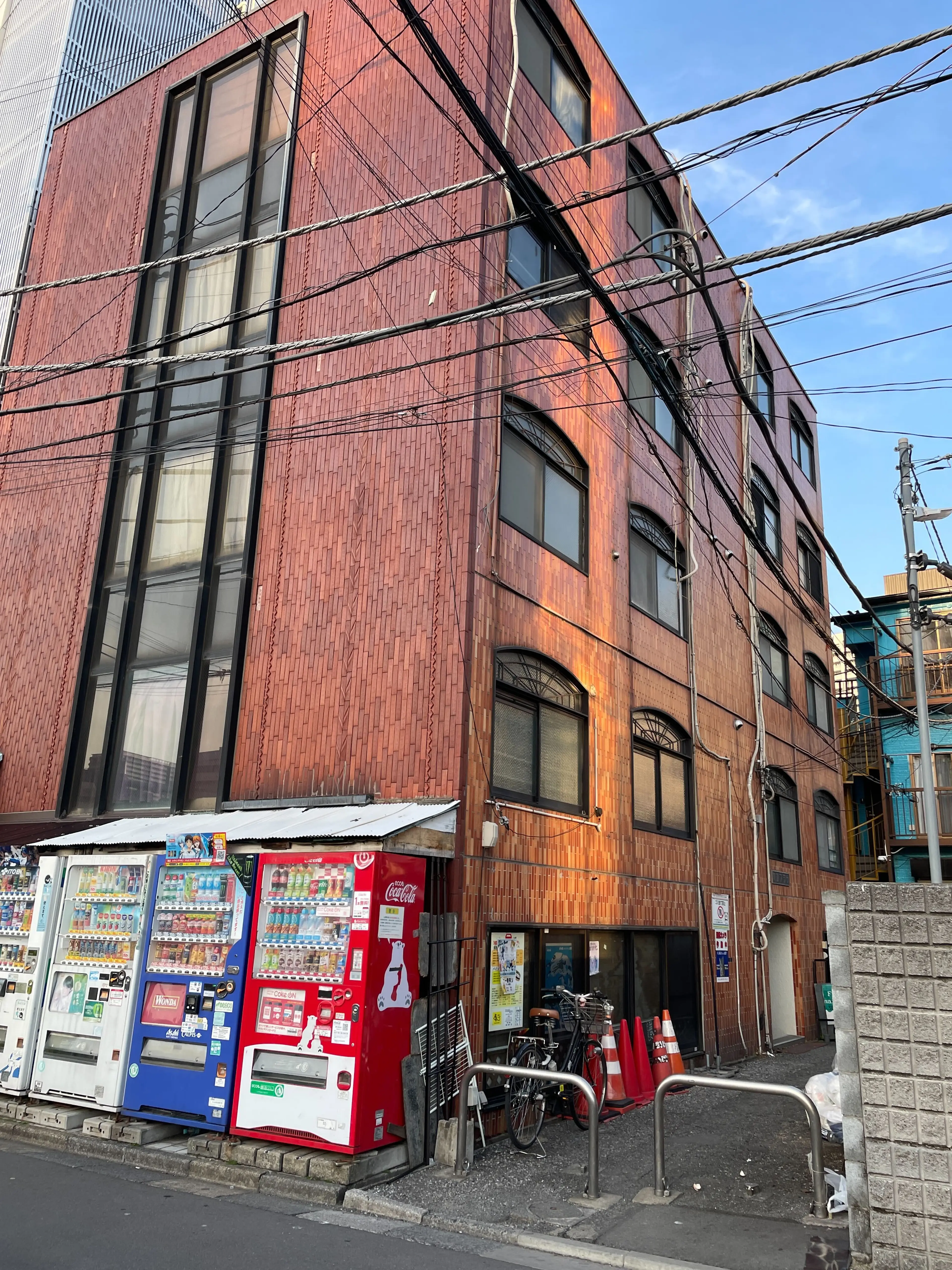 イメージコンサルティングサロンSHIKIROIの内観・外観1