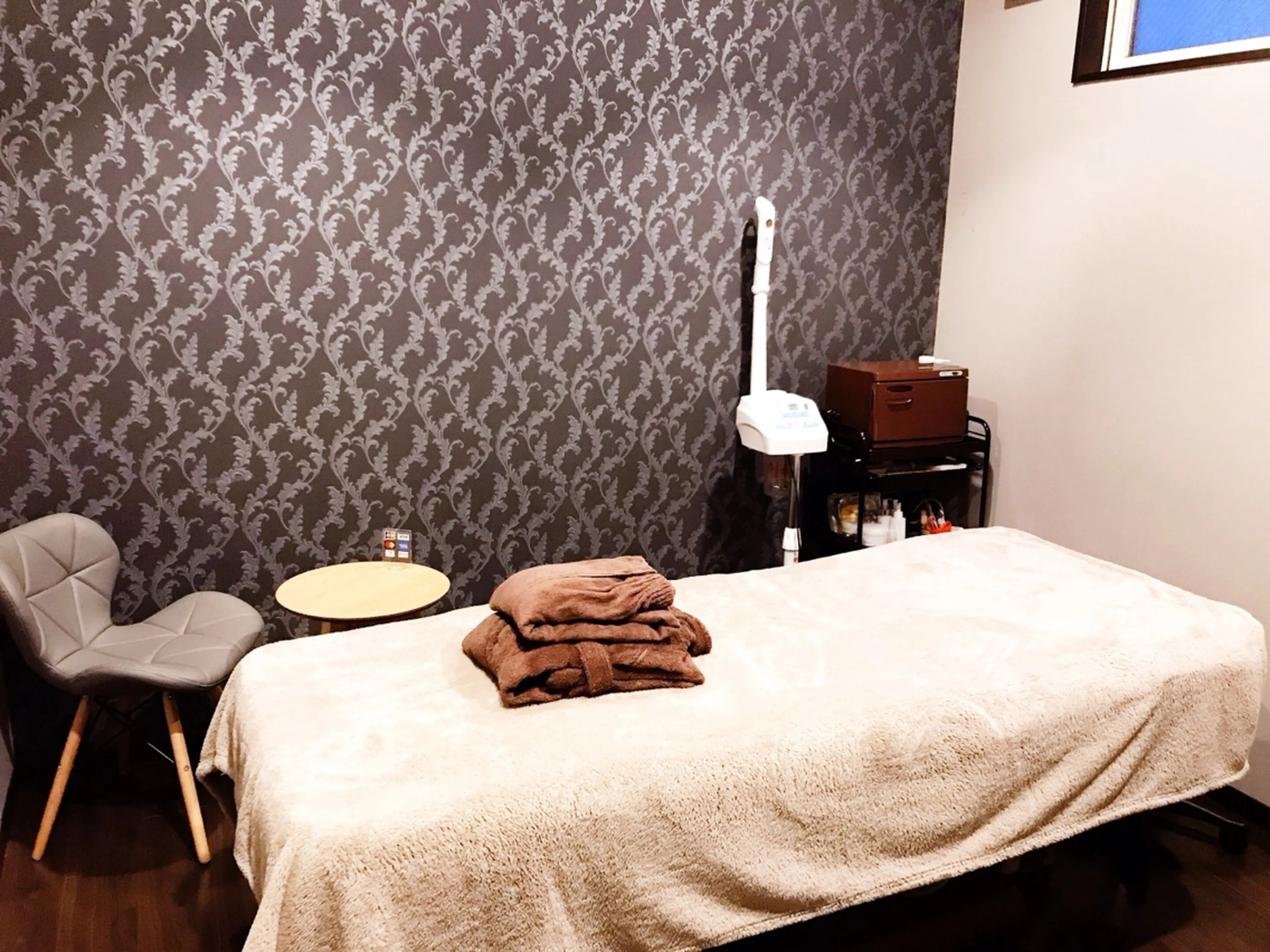 エステサロン Lilasmileの内観・外観1