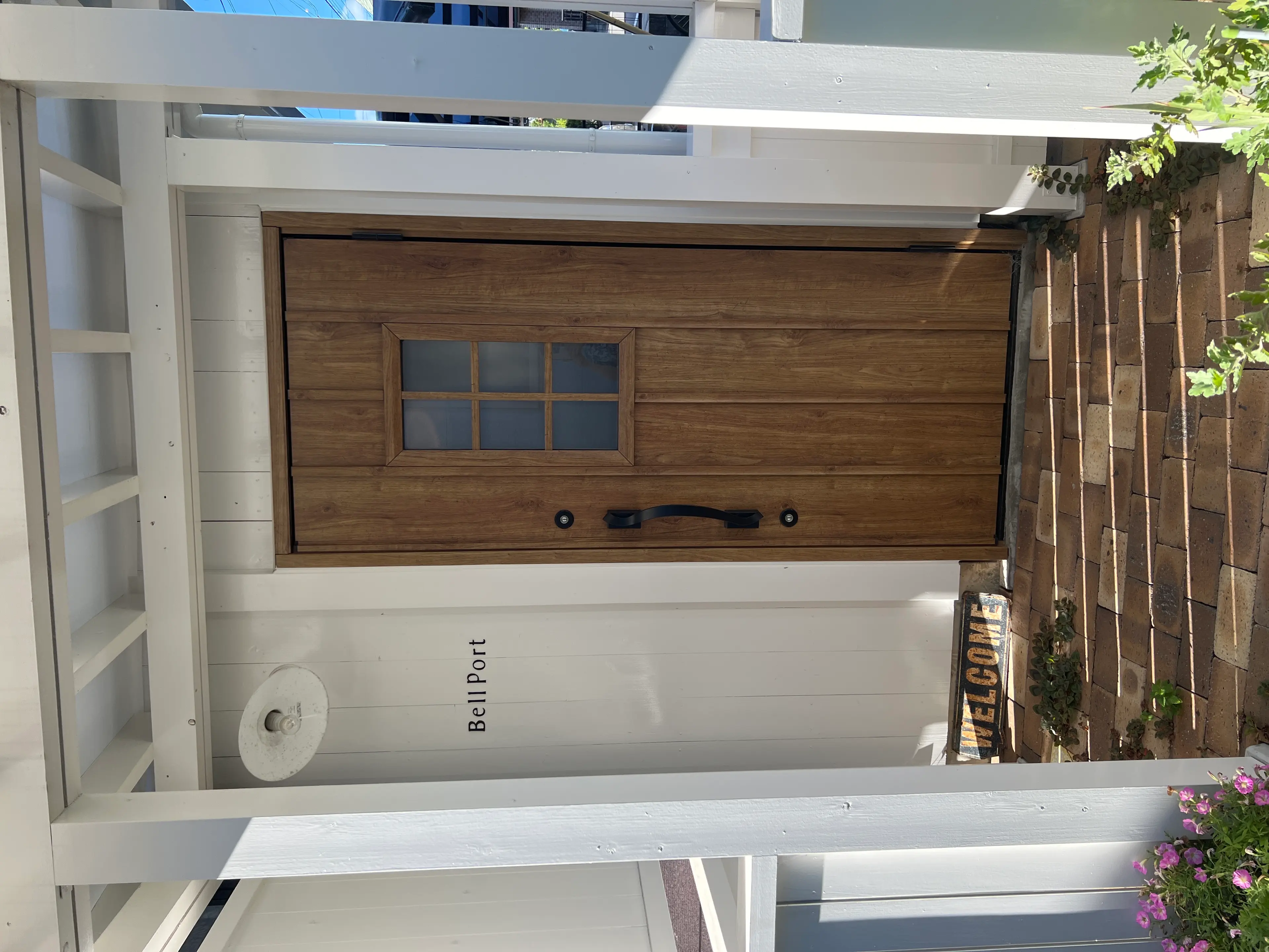 natural beauty Bellportの内観・外観1