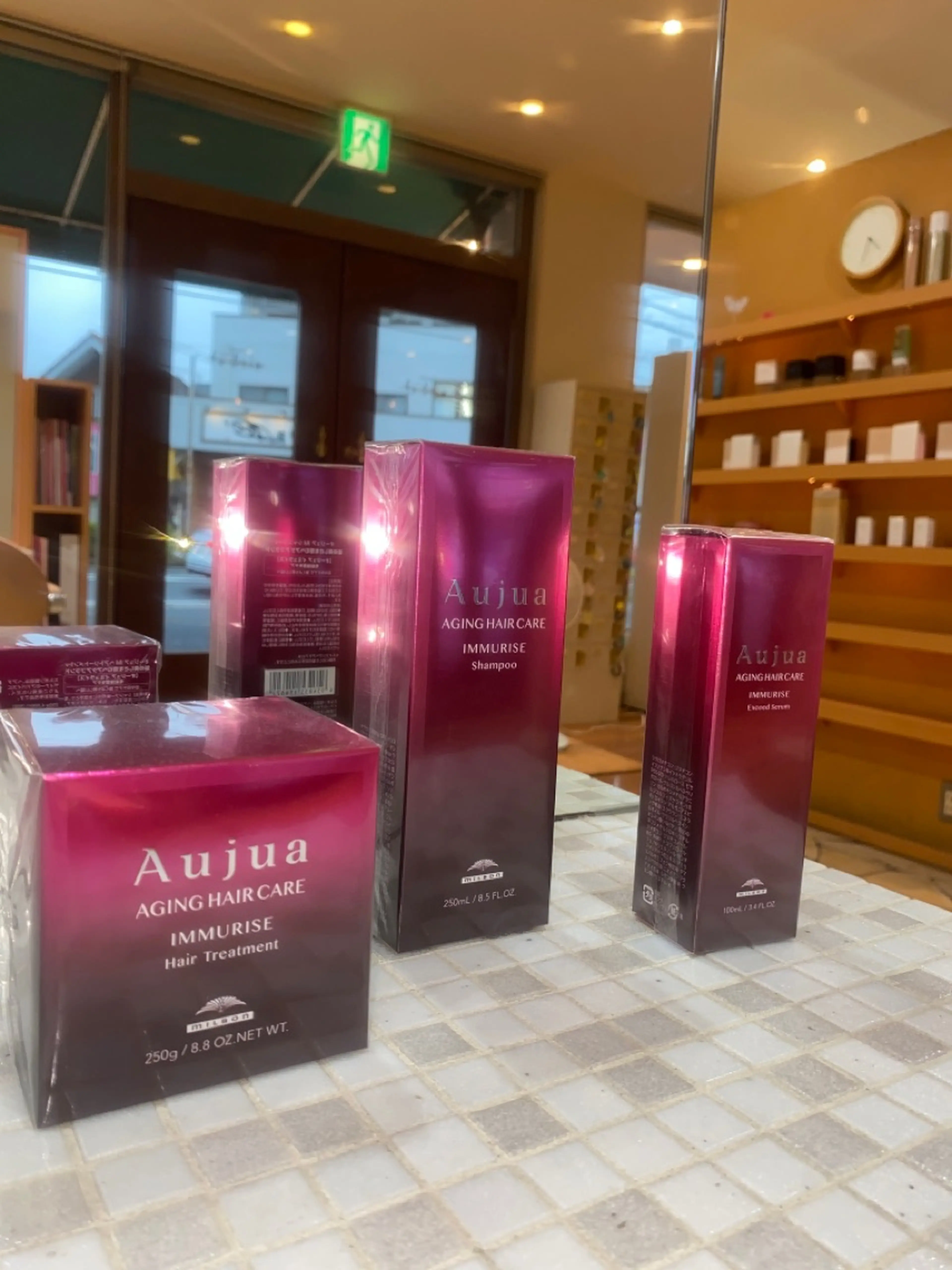 sucalm船橋店の内観・外観3