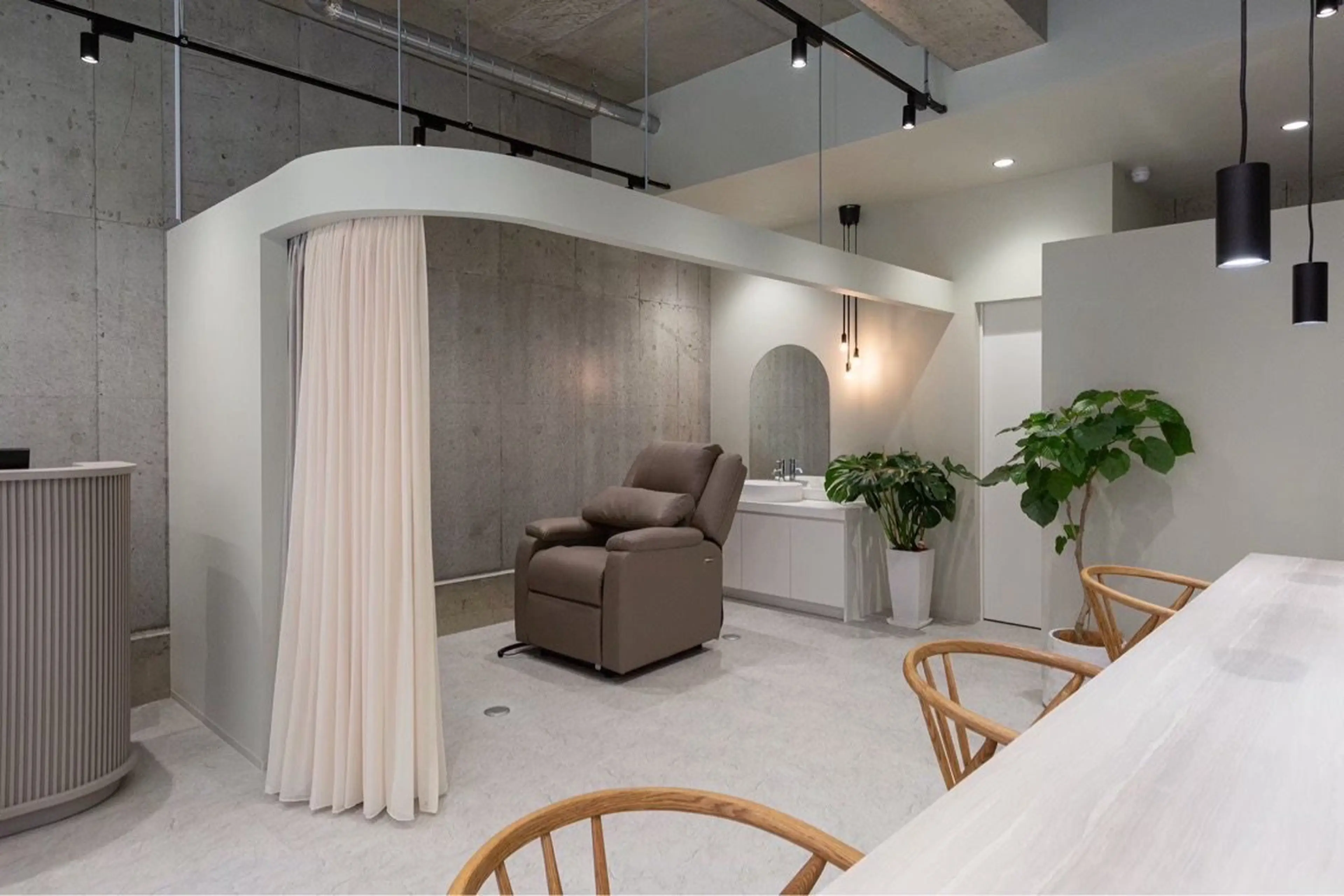 KAILA by bullionの内観・外観3