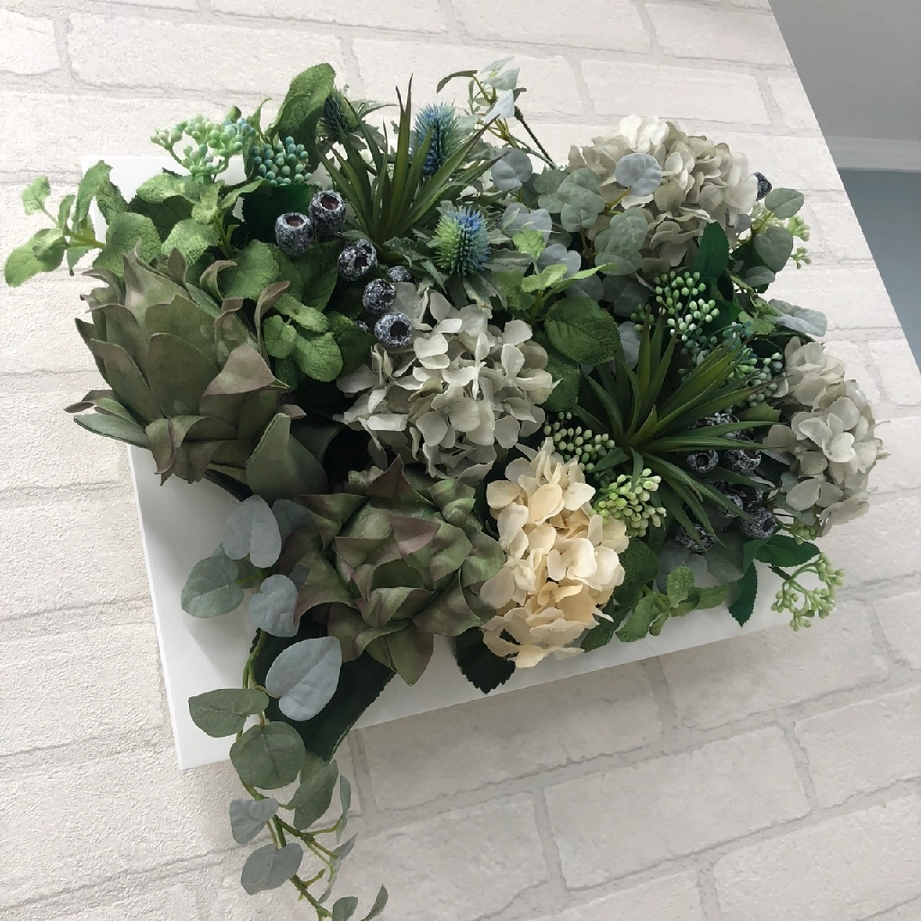 オーシャンネイルカレッジの内観・外観2