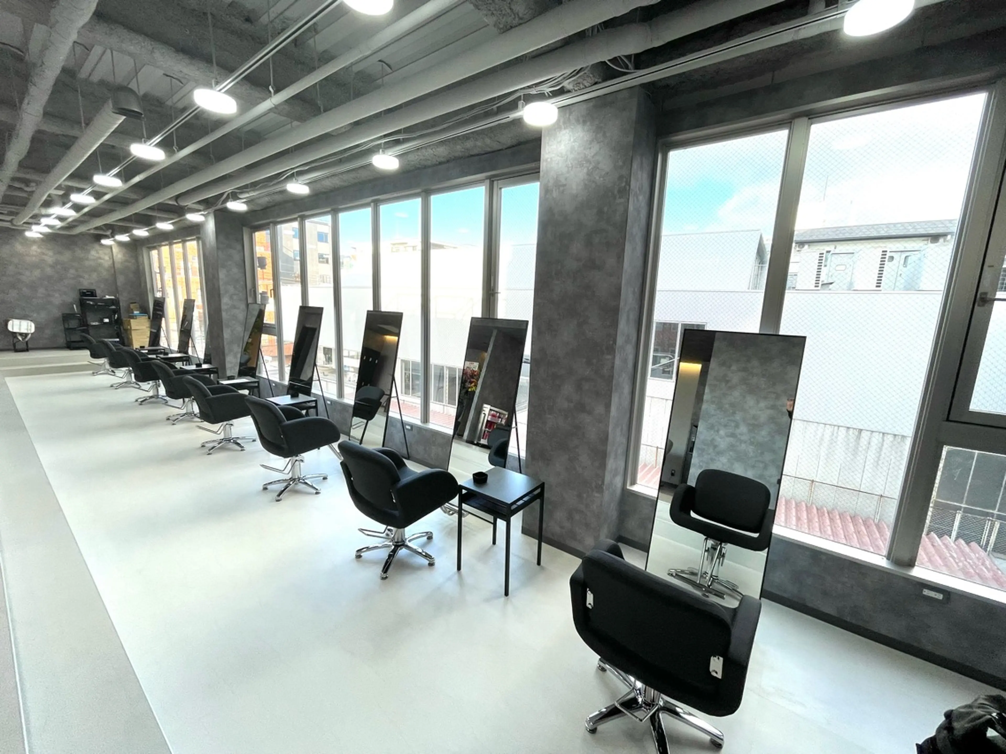 ルービック奈良の内観・外観2