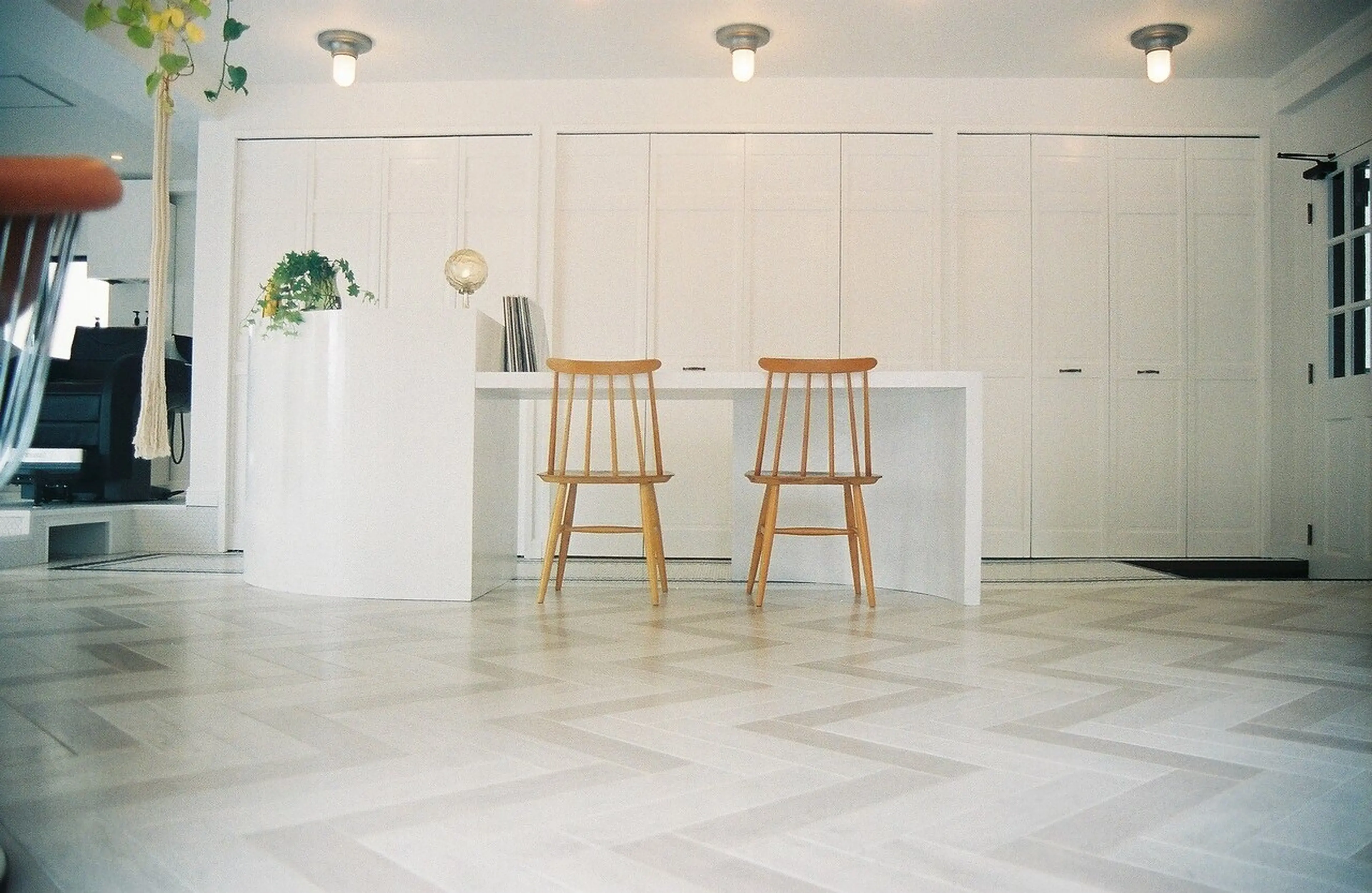 nohkaの内観・外観1