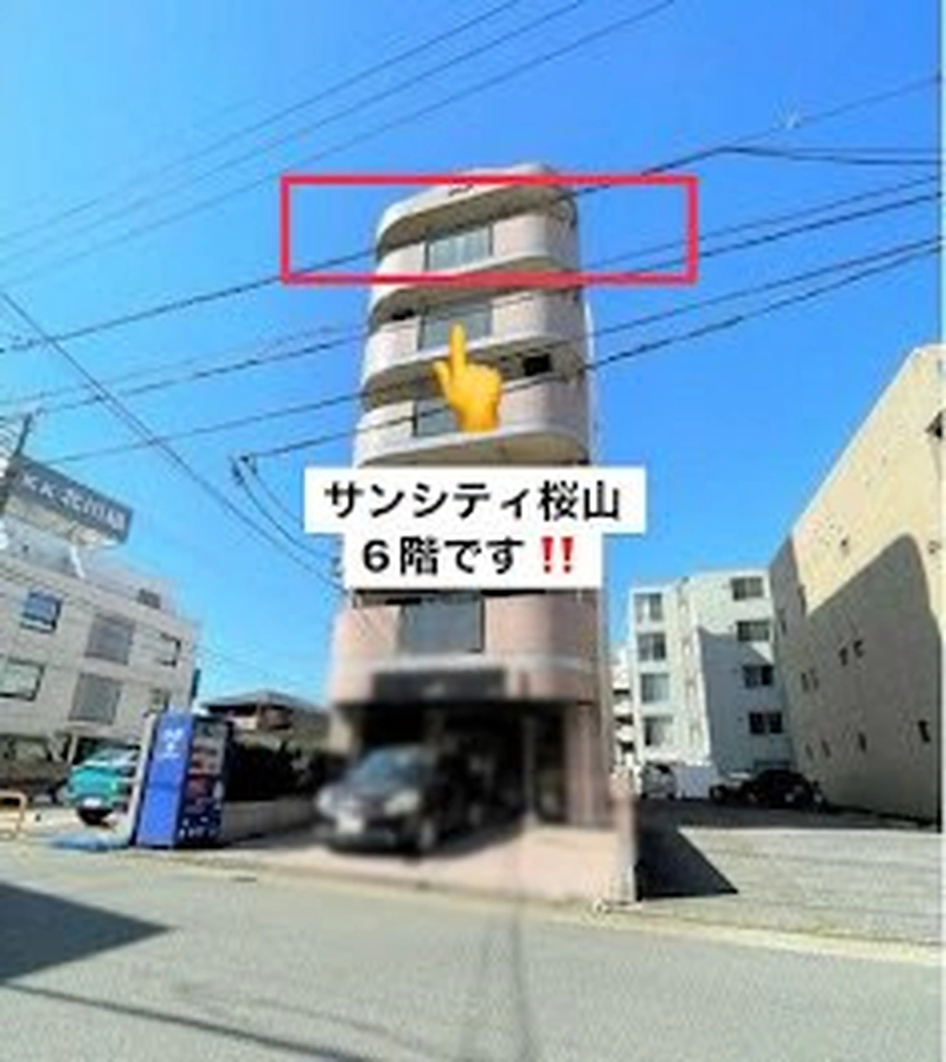 Re:leaf整体の内観・外観3