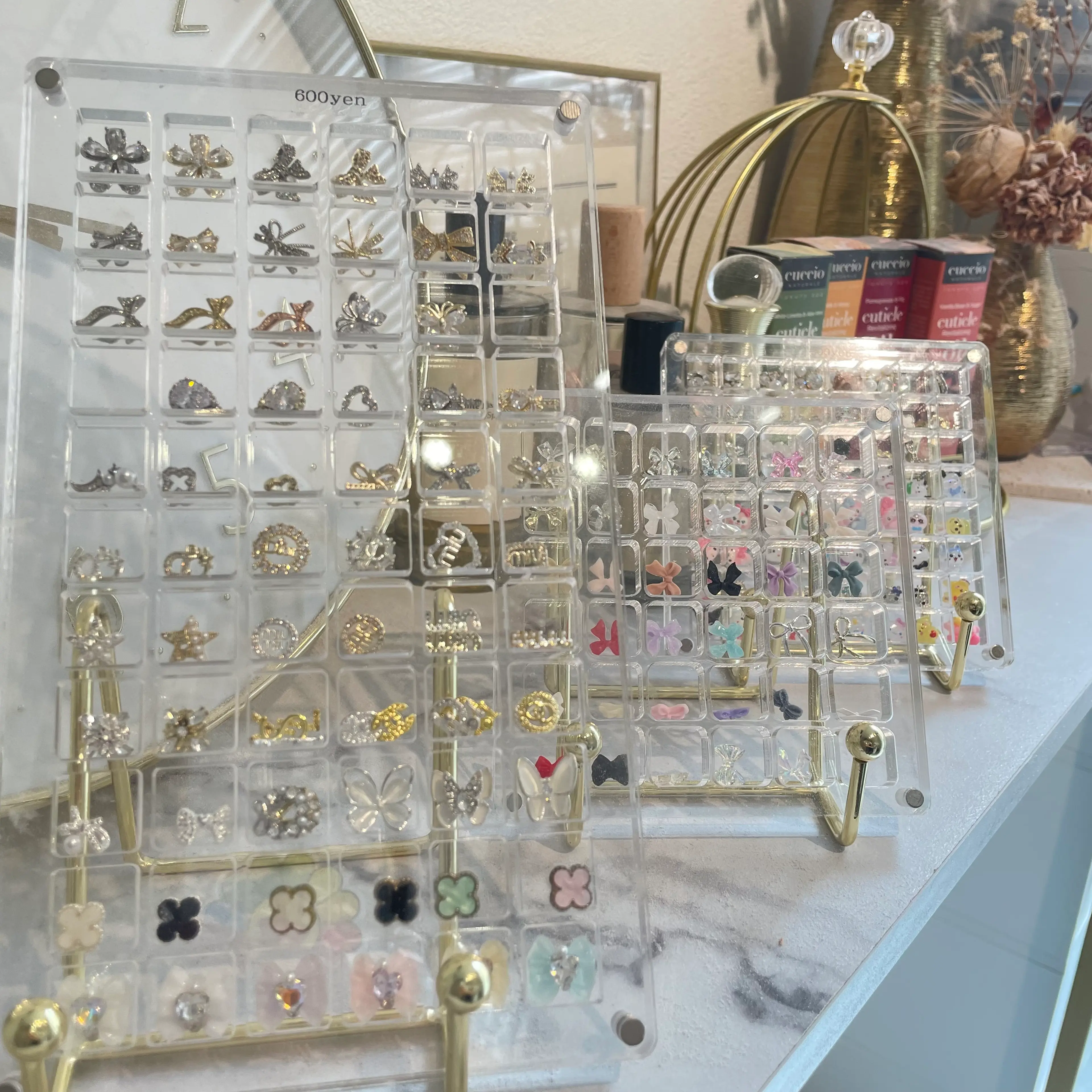 primaveraの内観・外観2