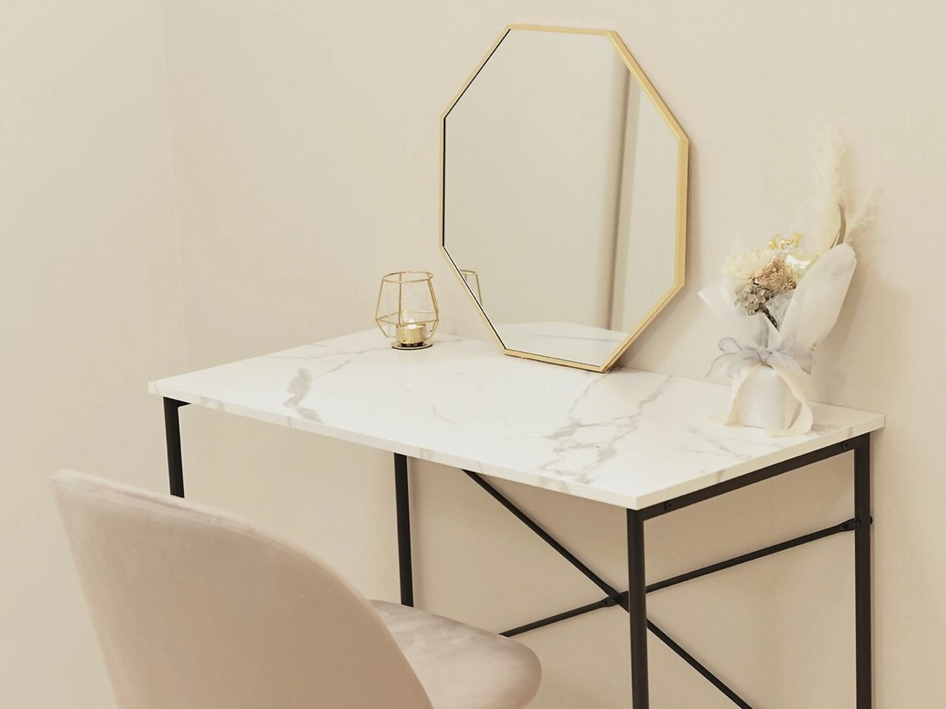 attraitの内観・外観2