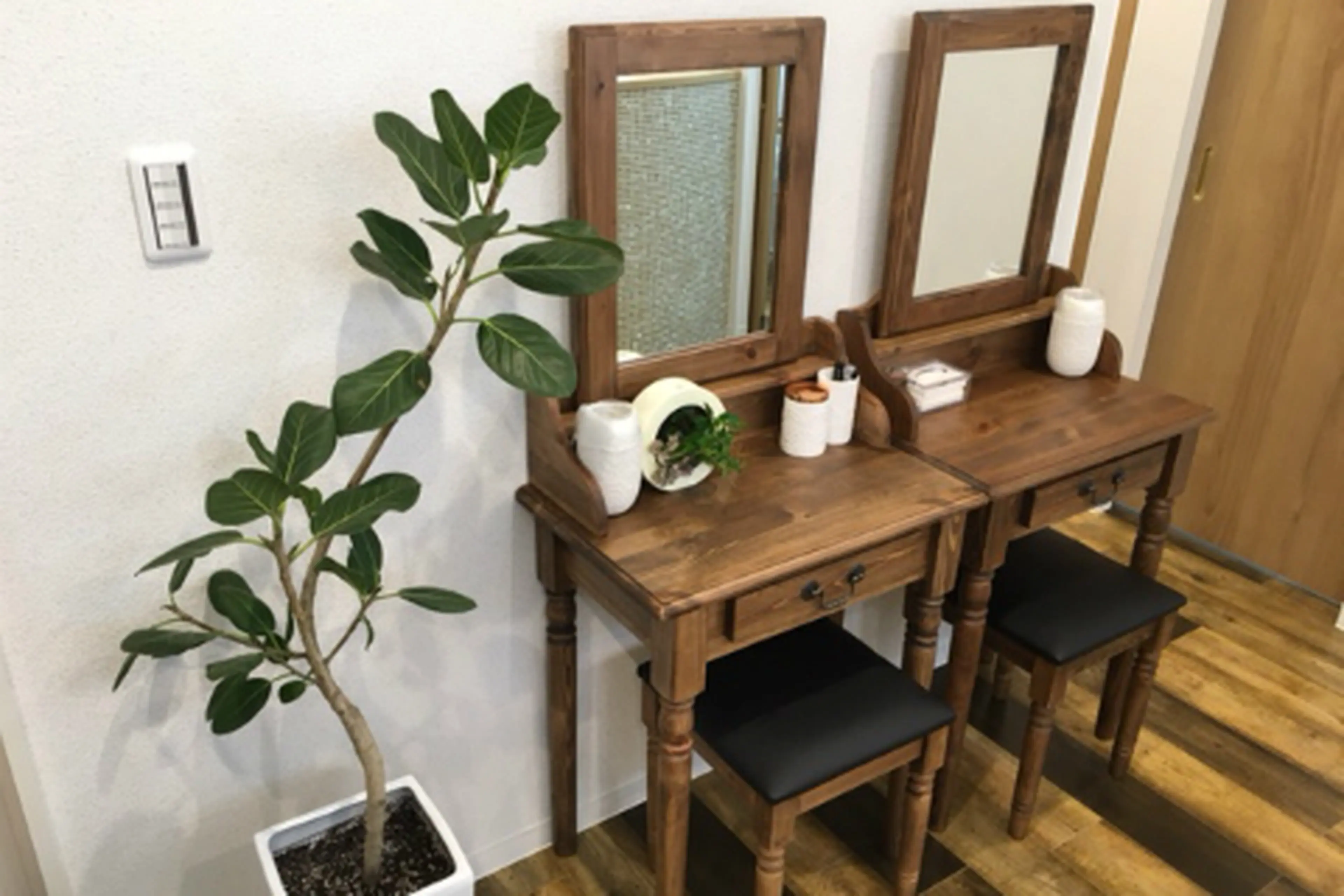 eyesalon Fair 町田店の内観・外観3