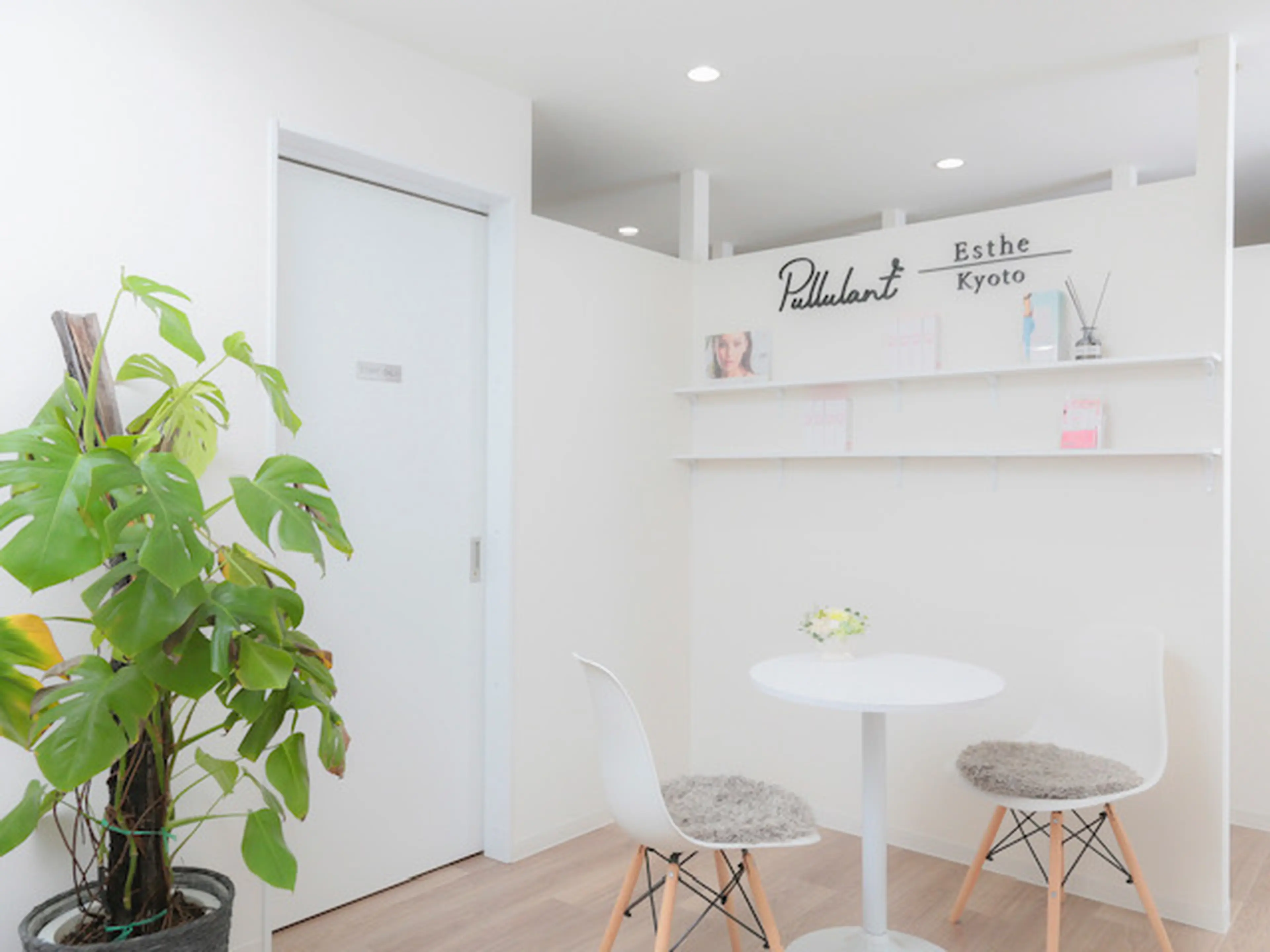 PullulantEstheKyotoの内観・外観3