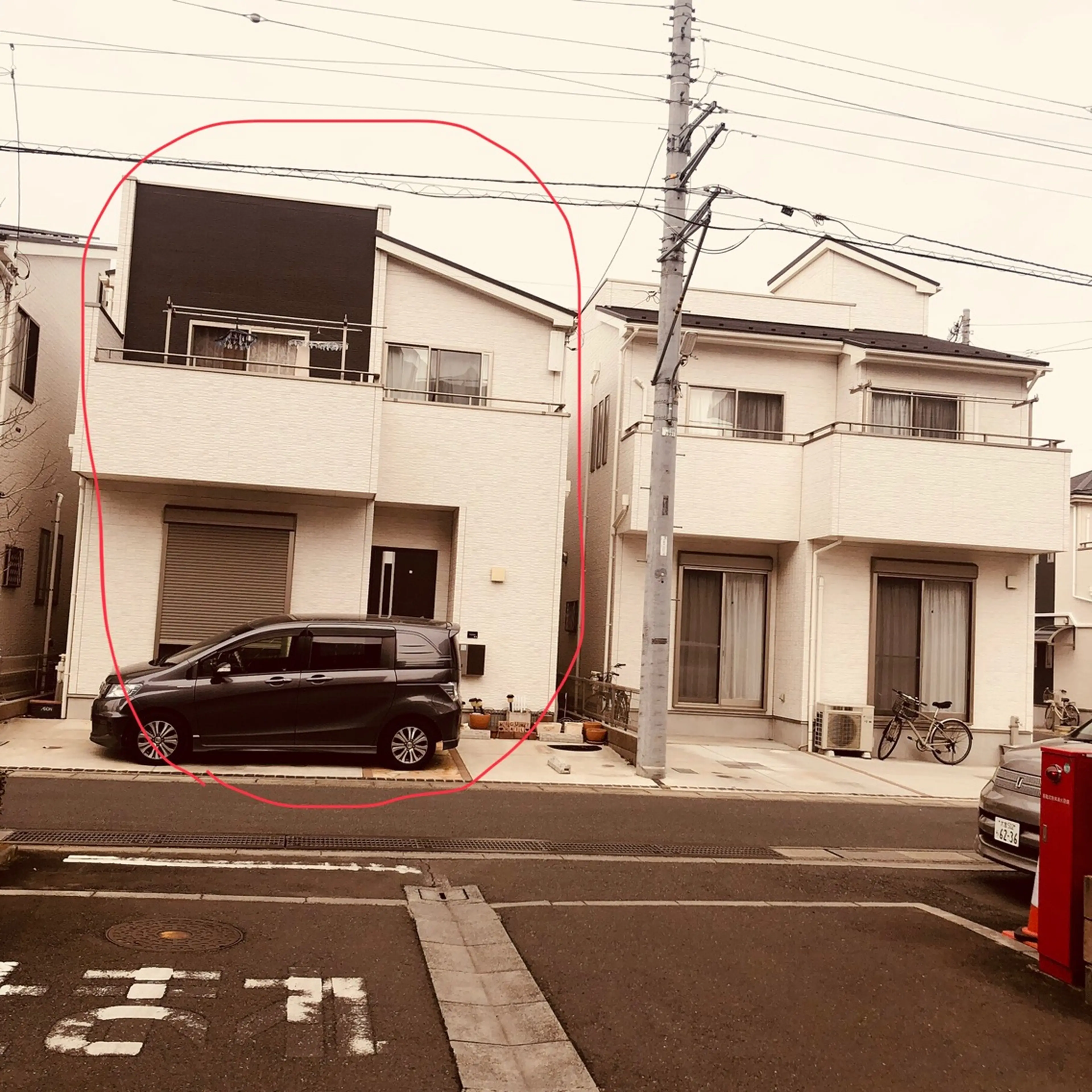 めぐみのネイルサロンの内観・外観2