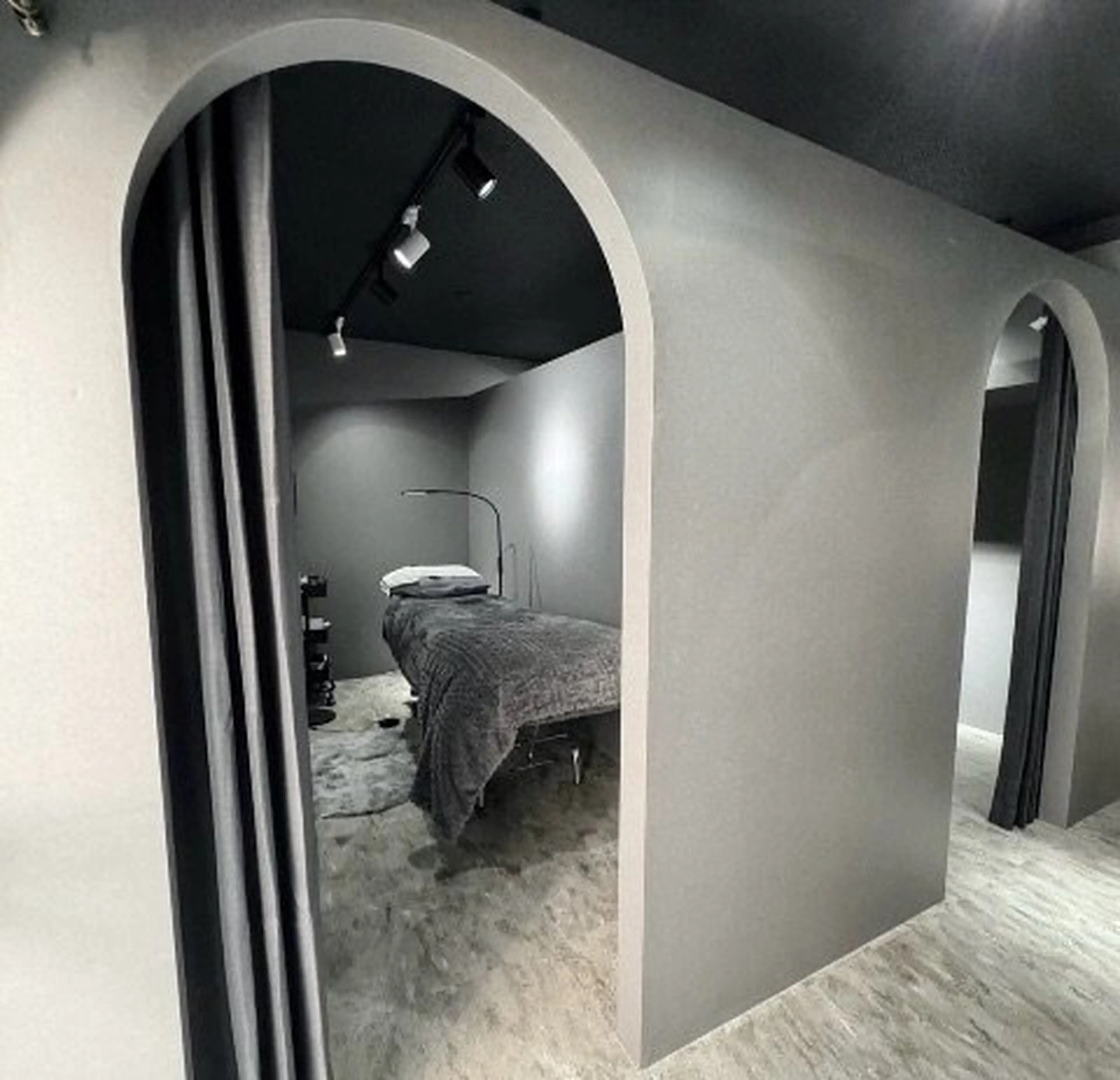 NOIR-eye&nail-の内観・外観3