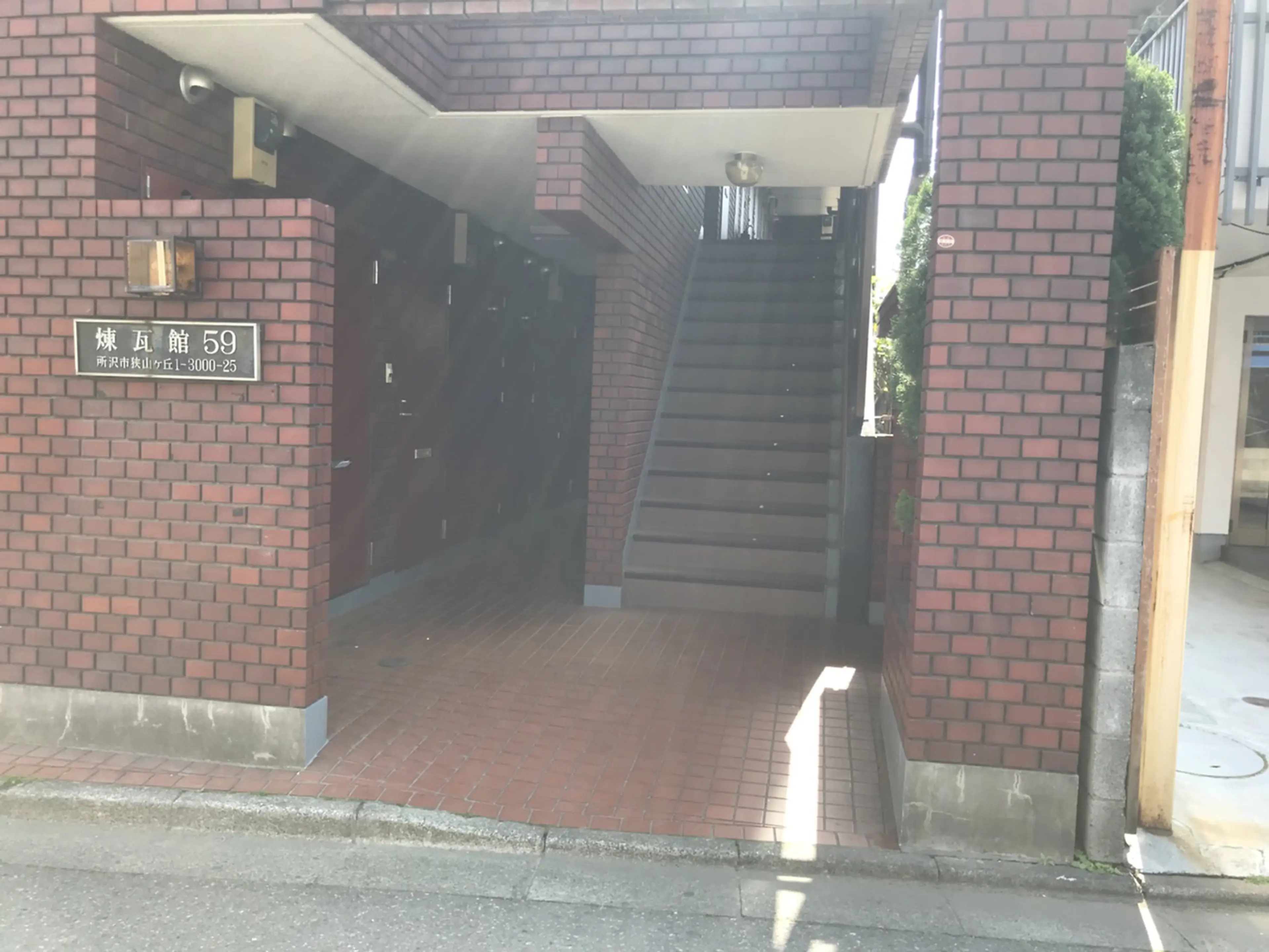 プライベートサロンLuanaの内観・外観1