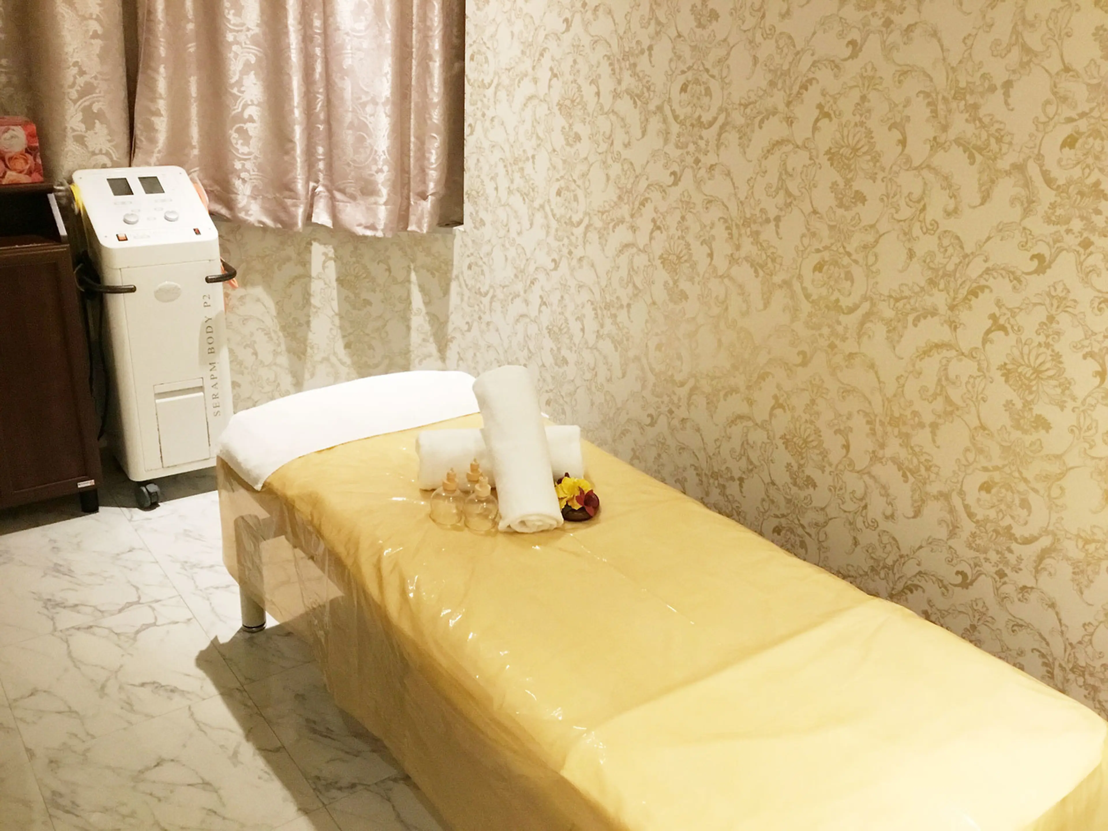 スリムビューティハウス 神戸元町総本店の内観・外観3