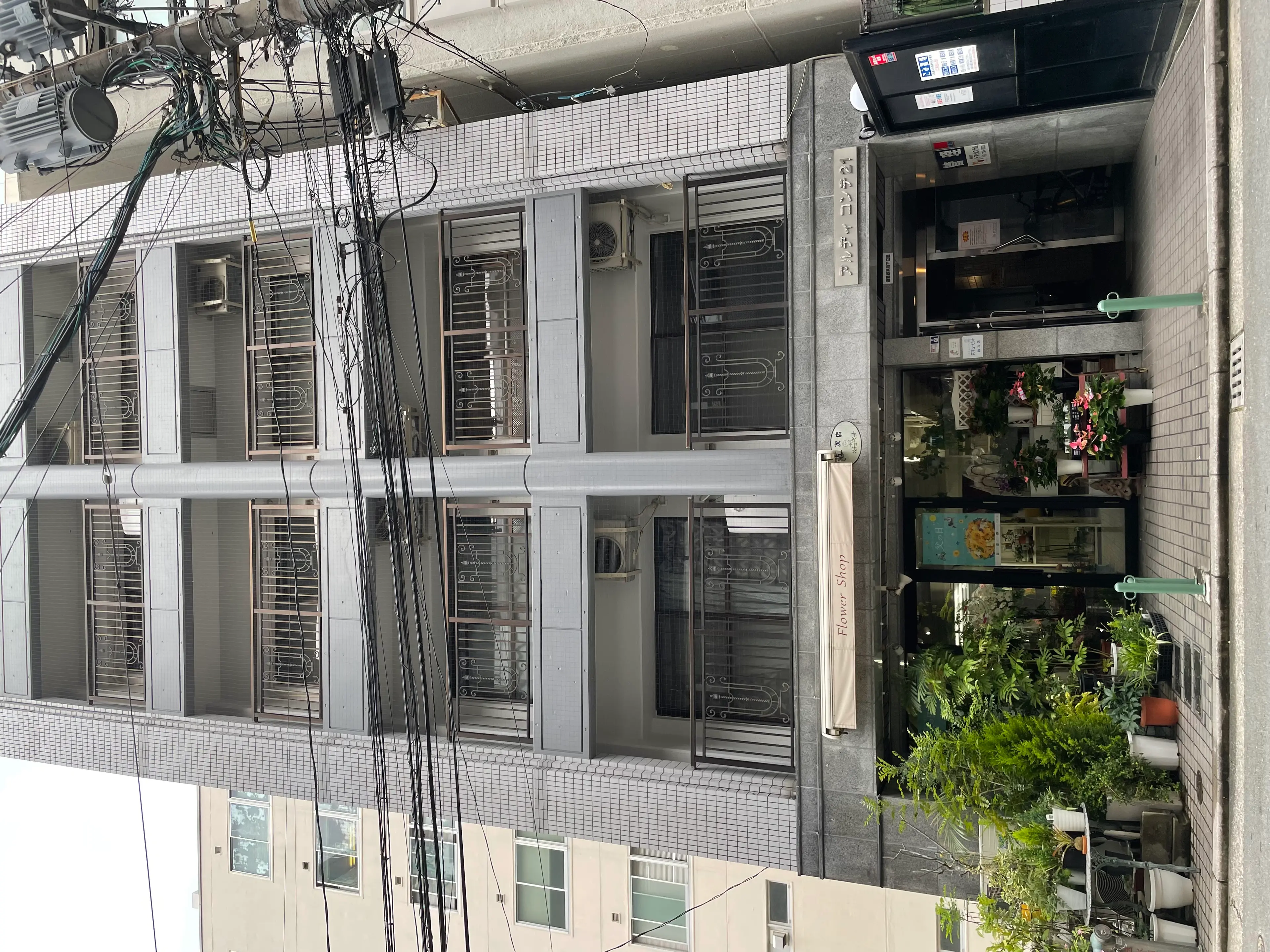 エステティックサロン凜の内観・外観1