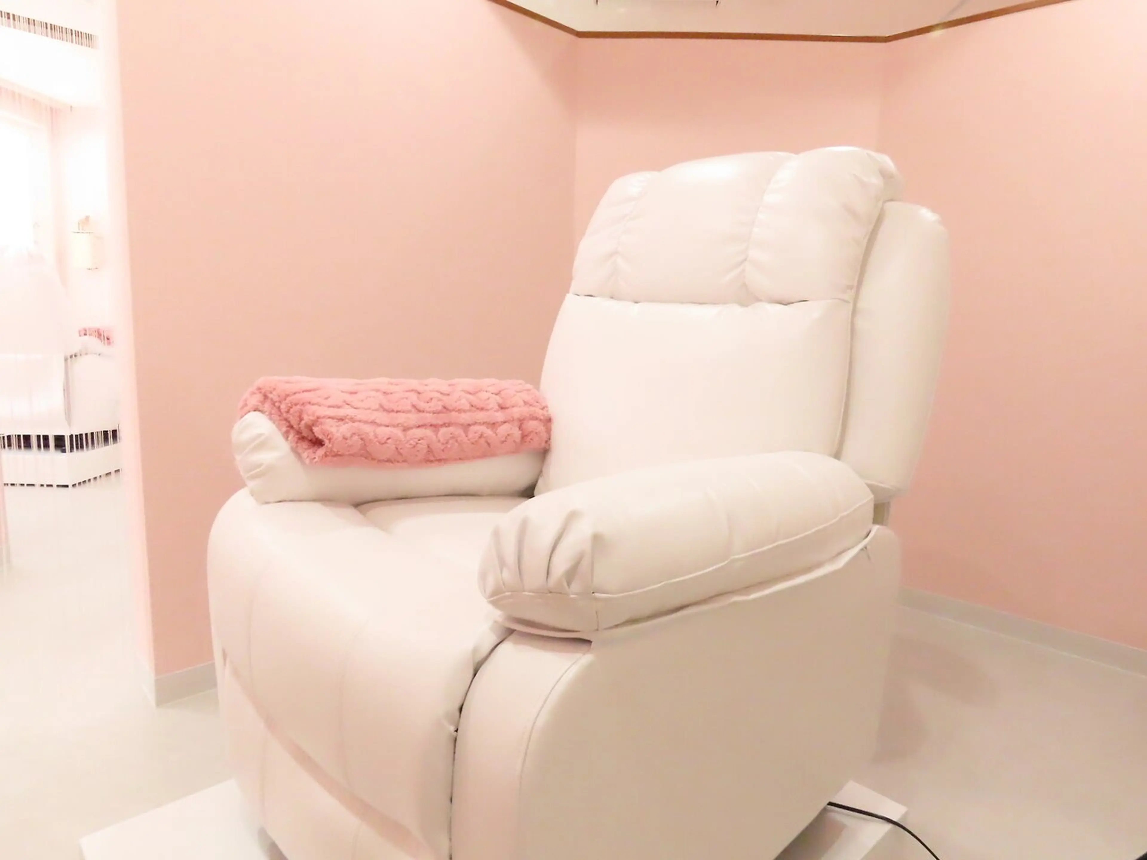 Raffineの内観・外観3