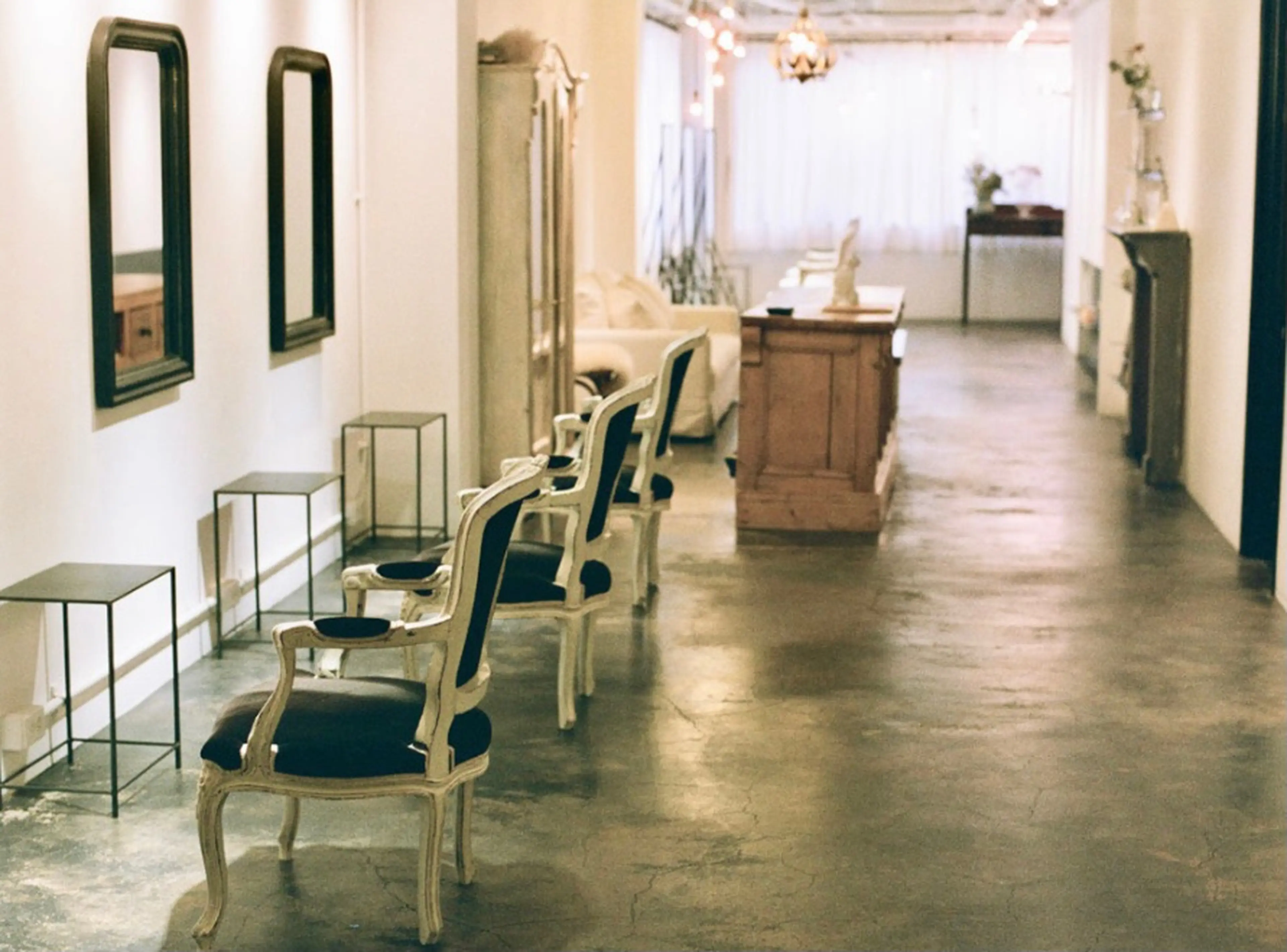 Euricaの内観・外観1