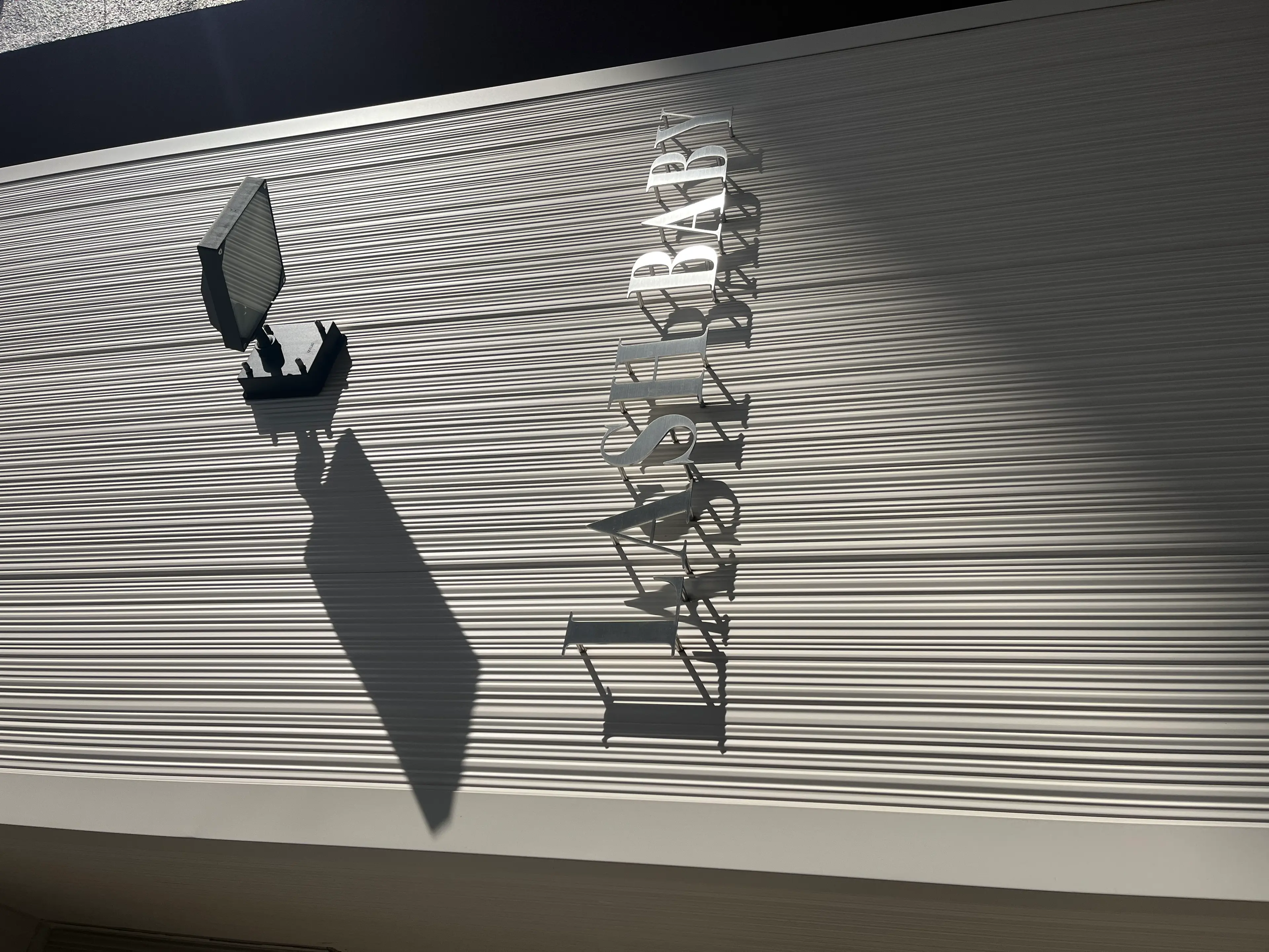 Lash babyの内観・外観1