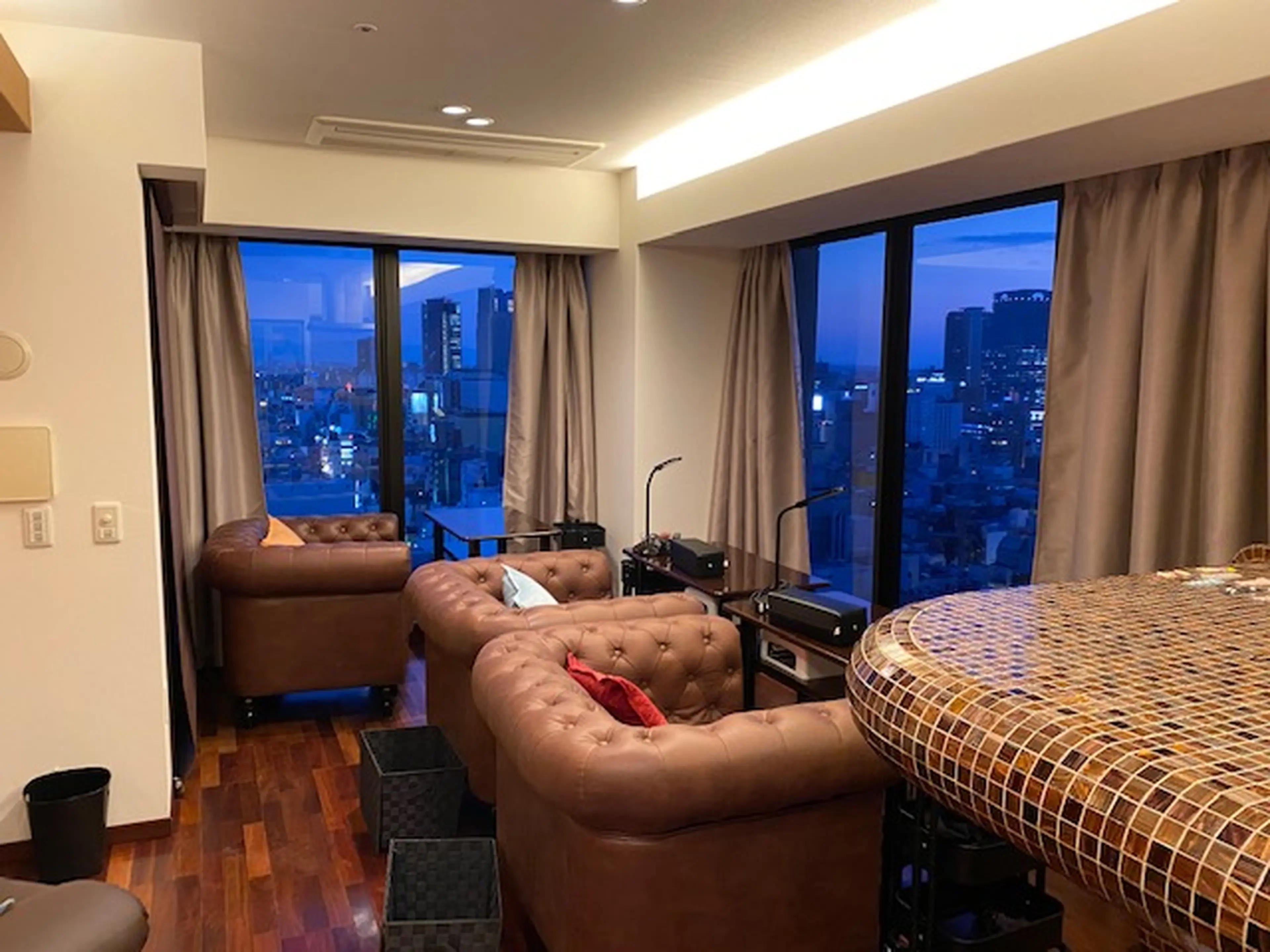 SALON　DOUDOUの内観・外観1