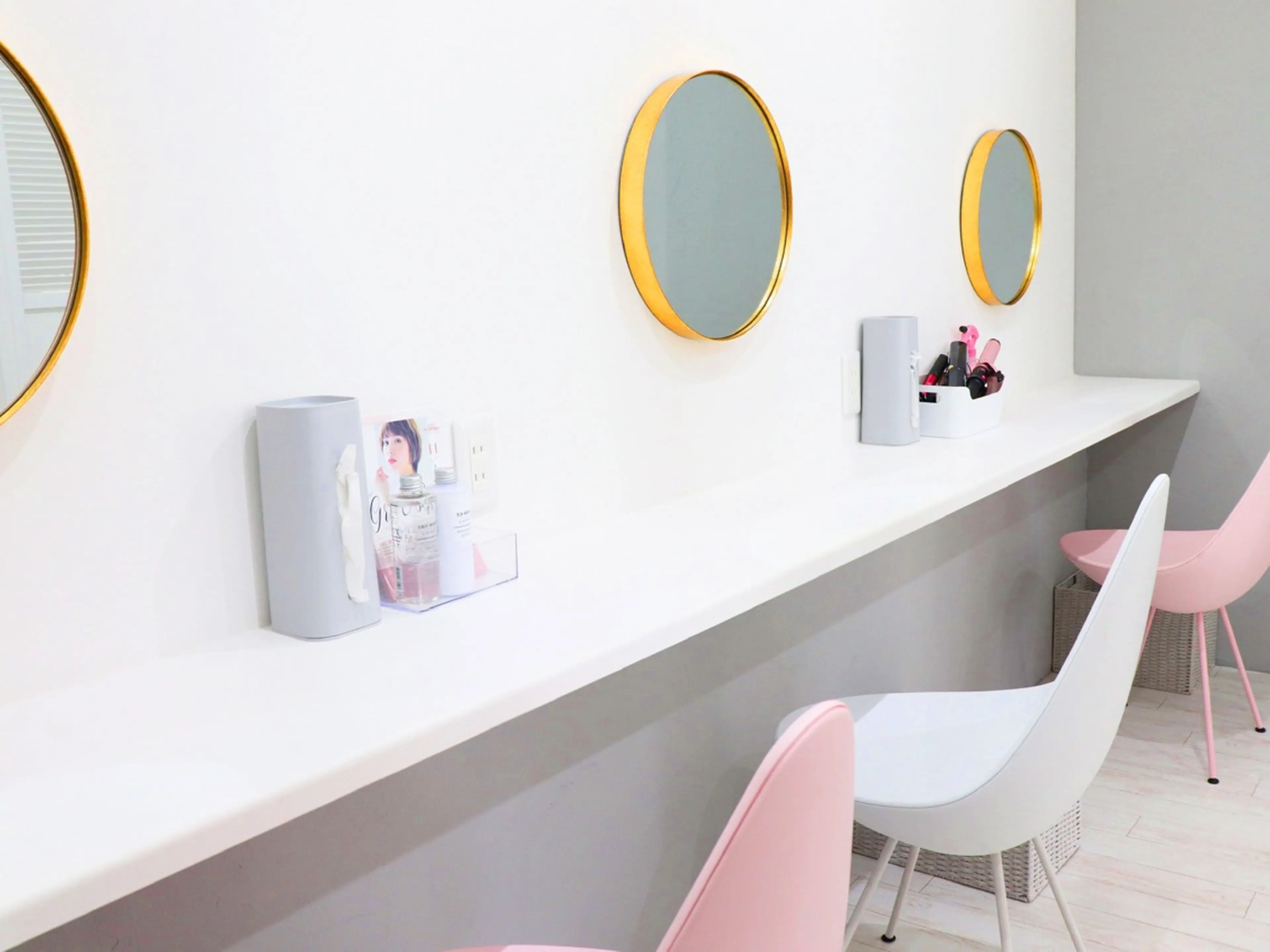 cilcherieの内観・外観3