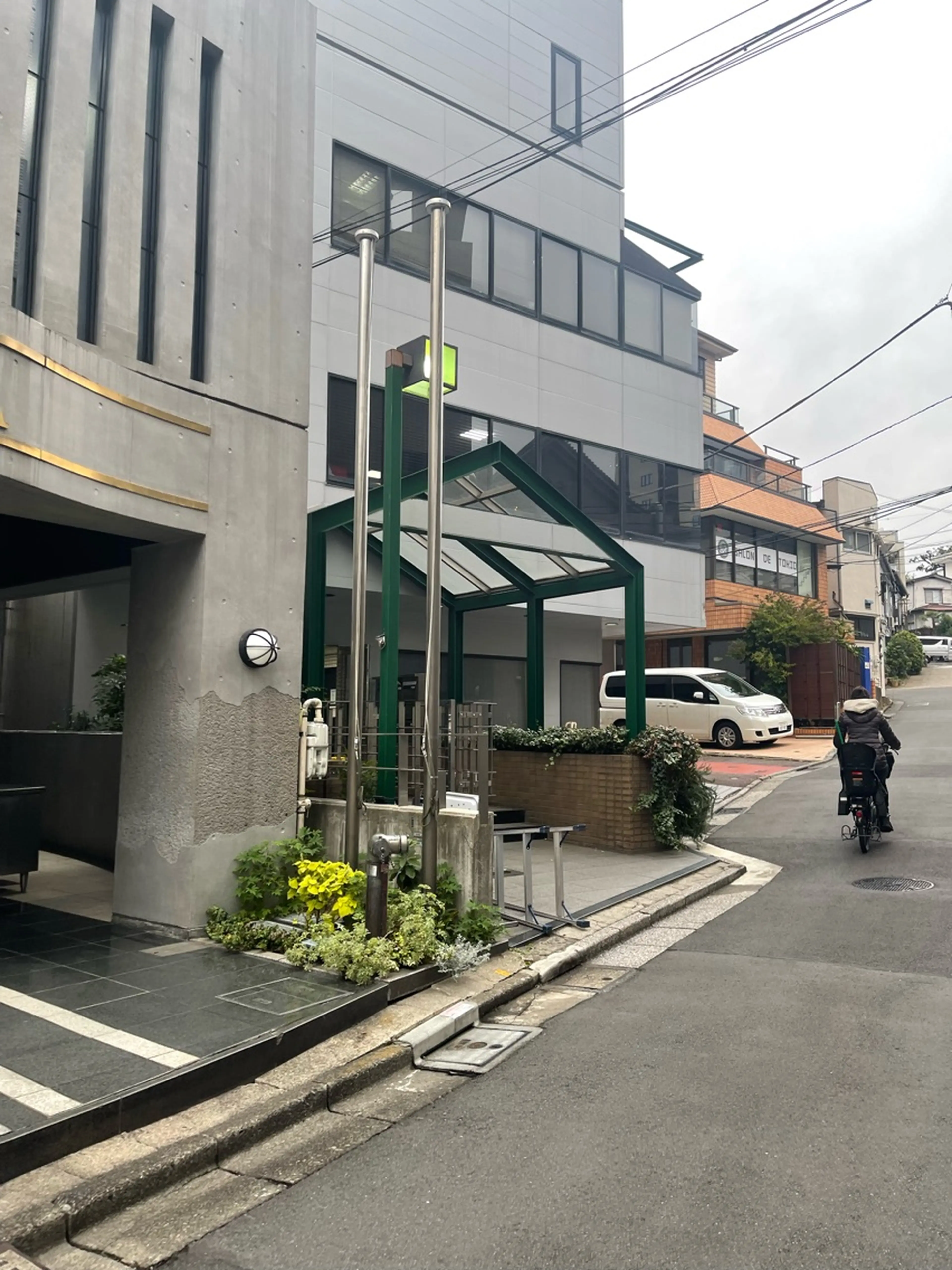 きわみ癒の内観・外観3