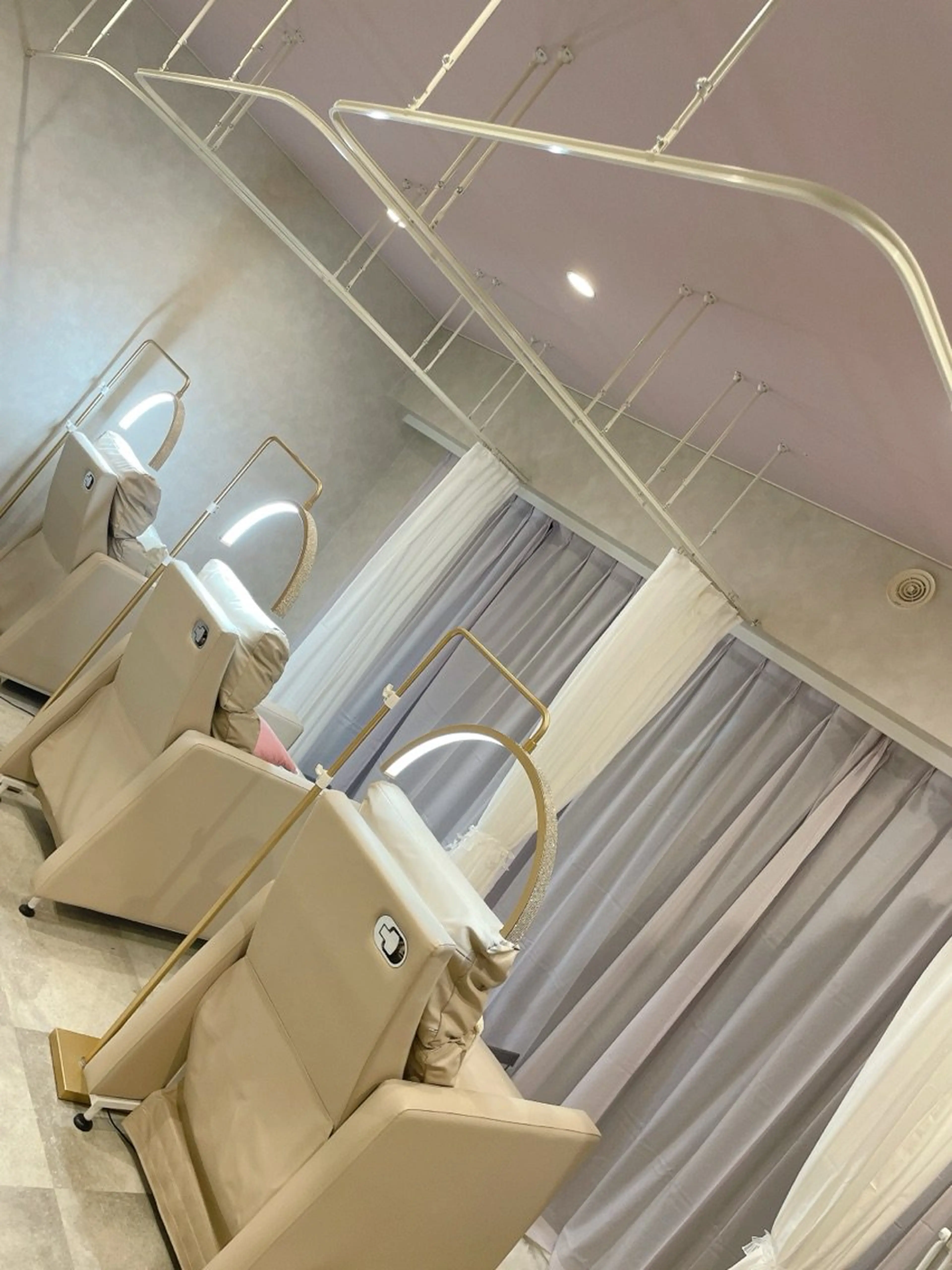 3RD EYEの内観・外観2