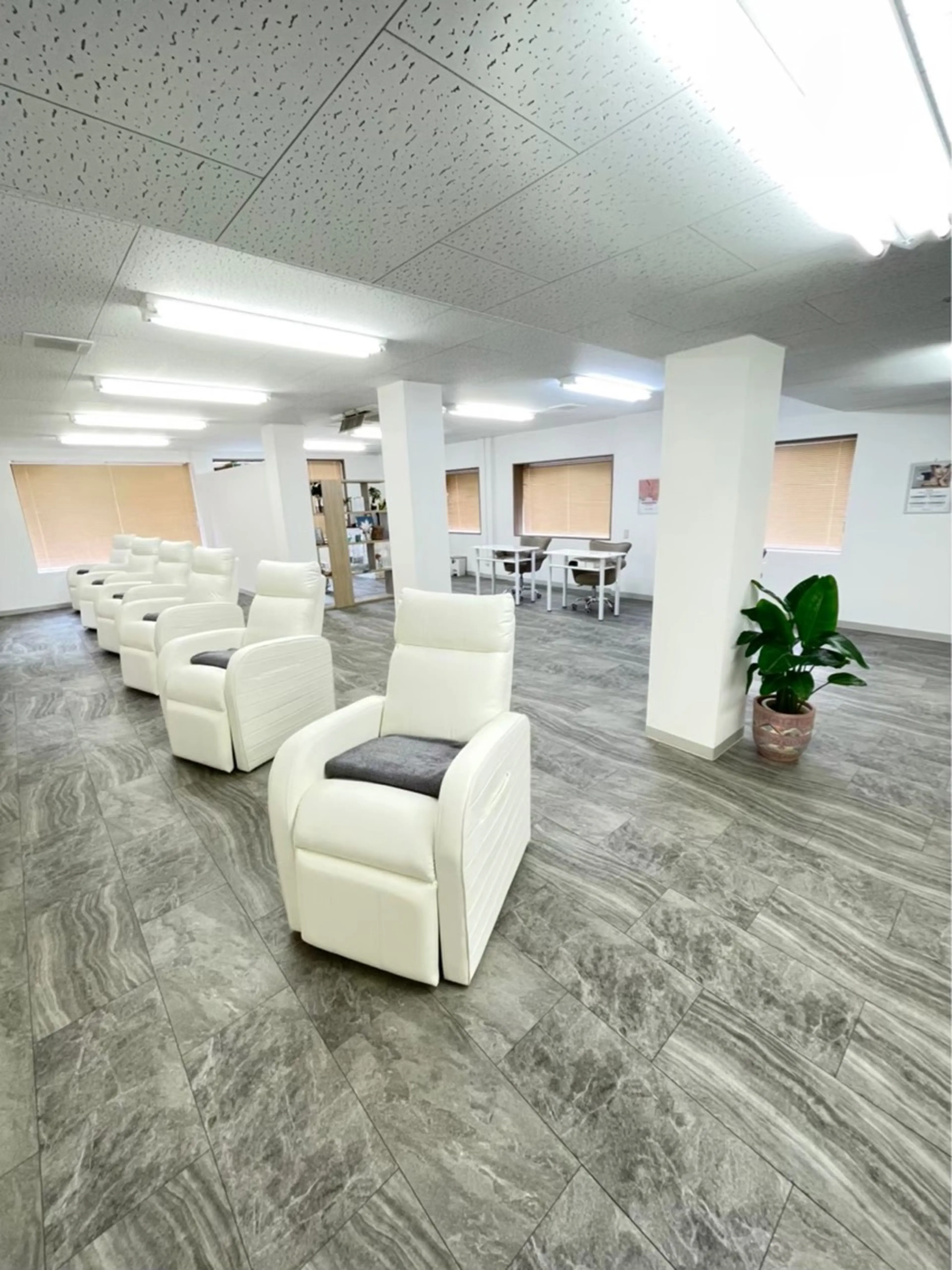 Bianca南風原店の内観・外観3