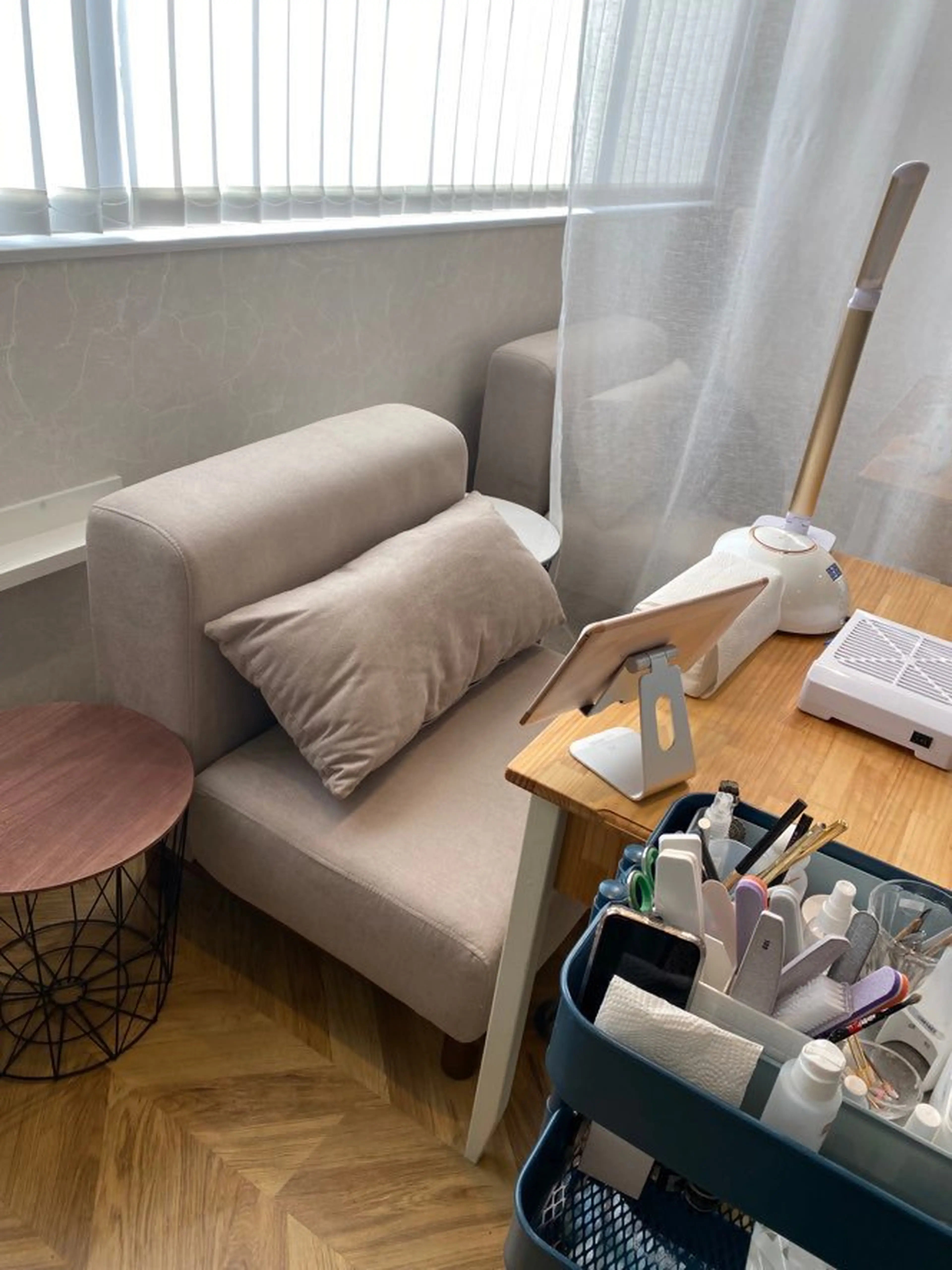 Amberの内観・外観3