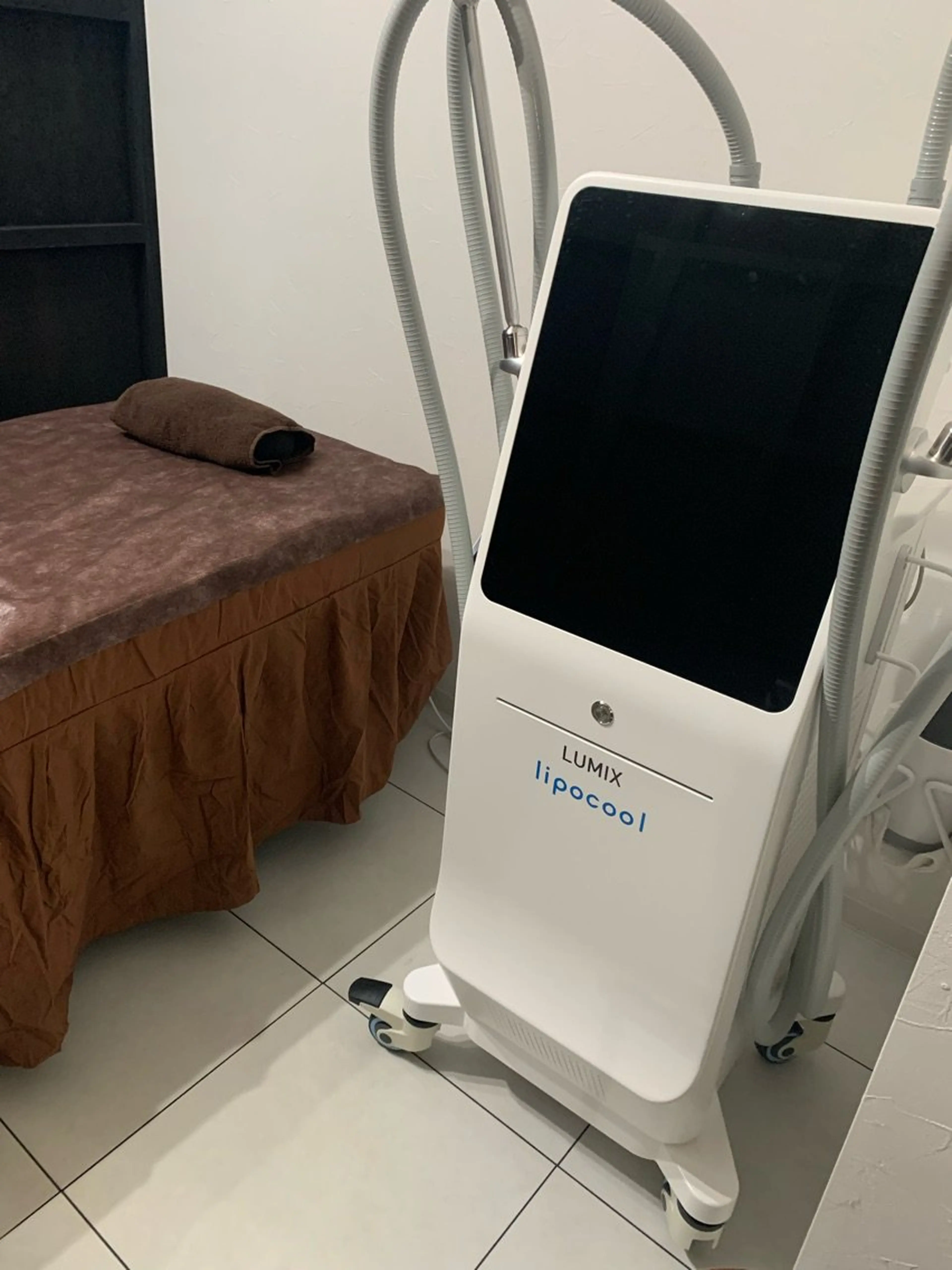 美容痩身ラボ〜松山院〜の内観・外観3