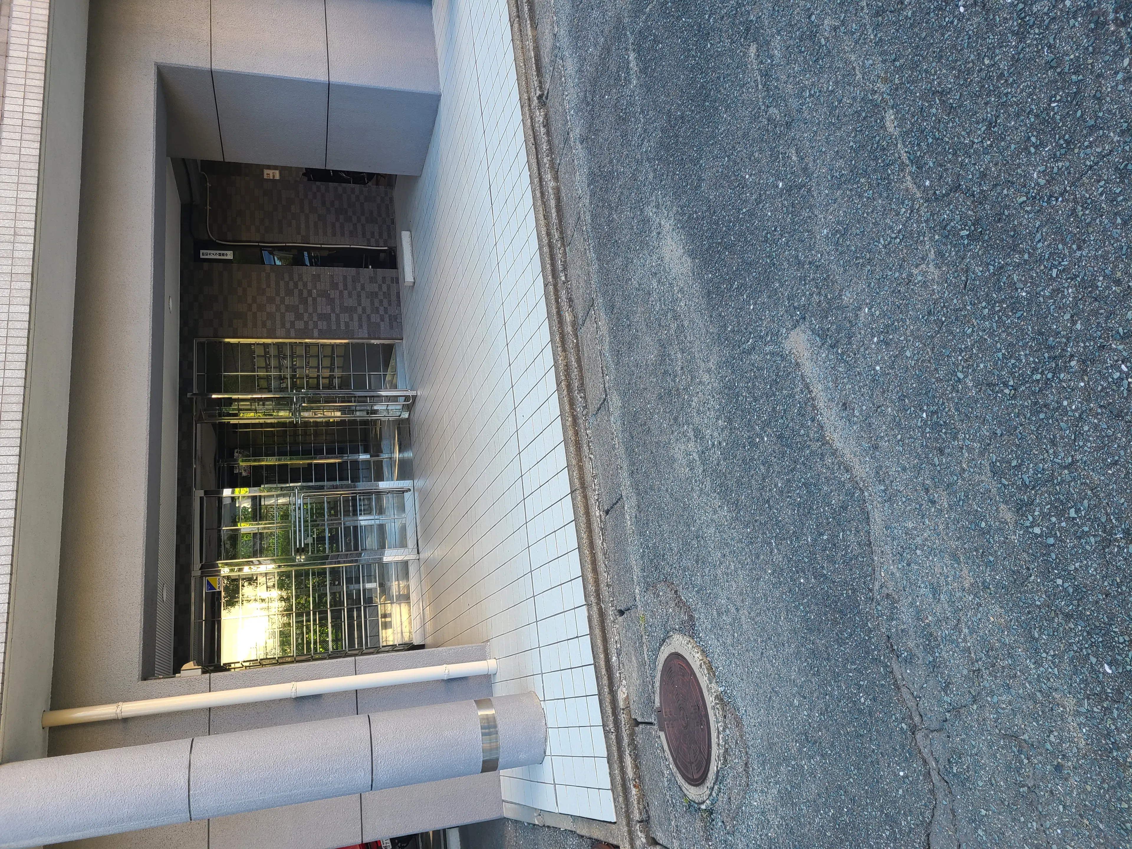 ほぐし家ヴァティーの内観・外観2