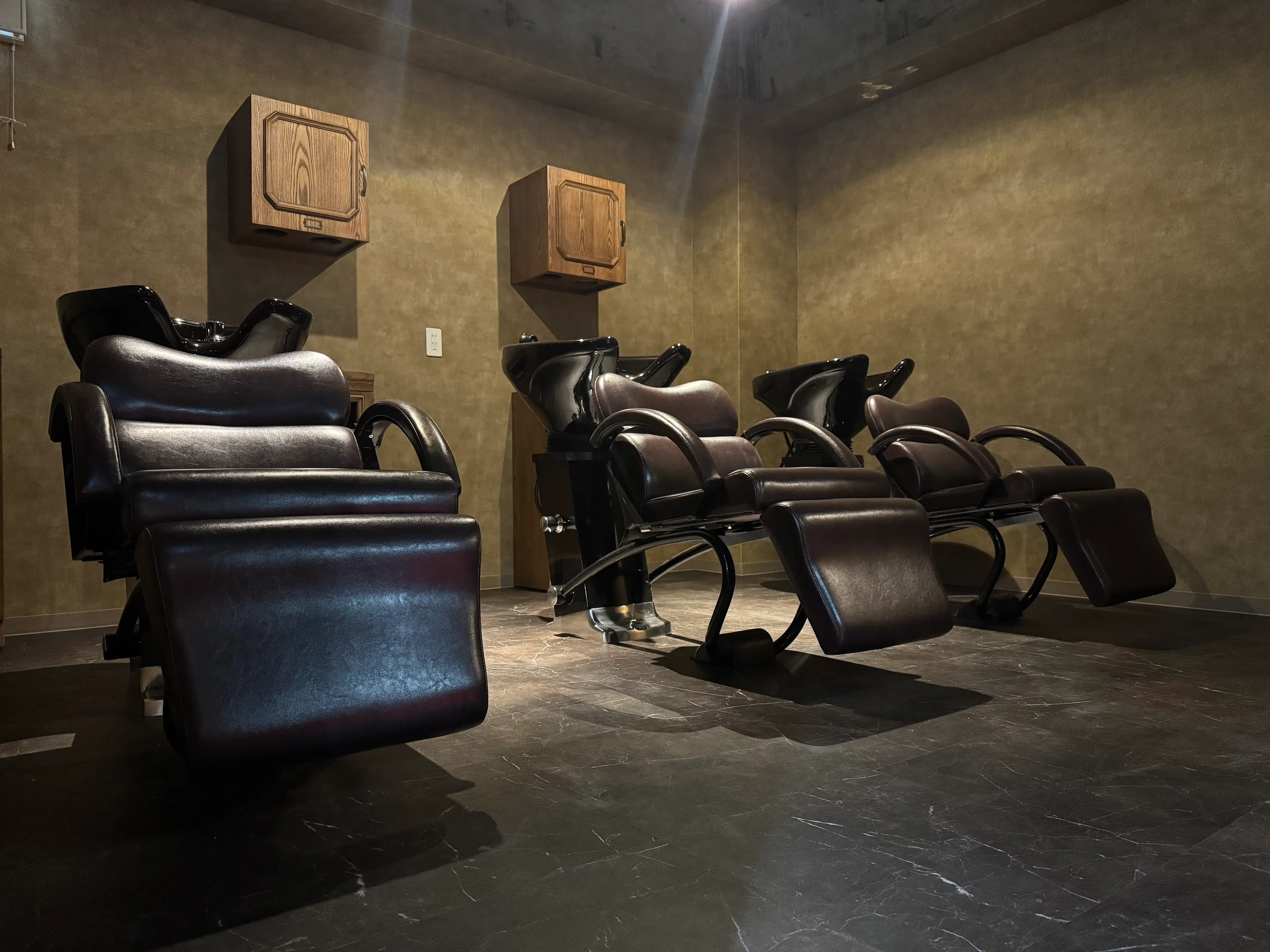 Quincessの内観・外観2