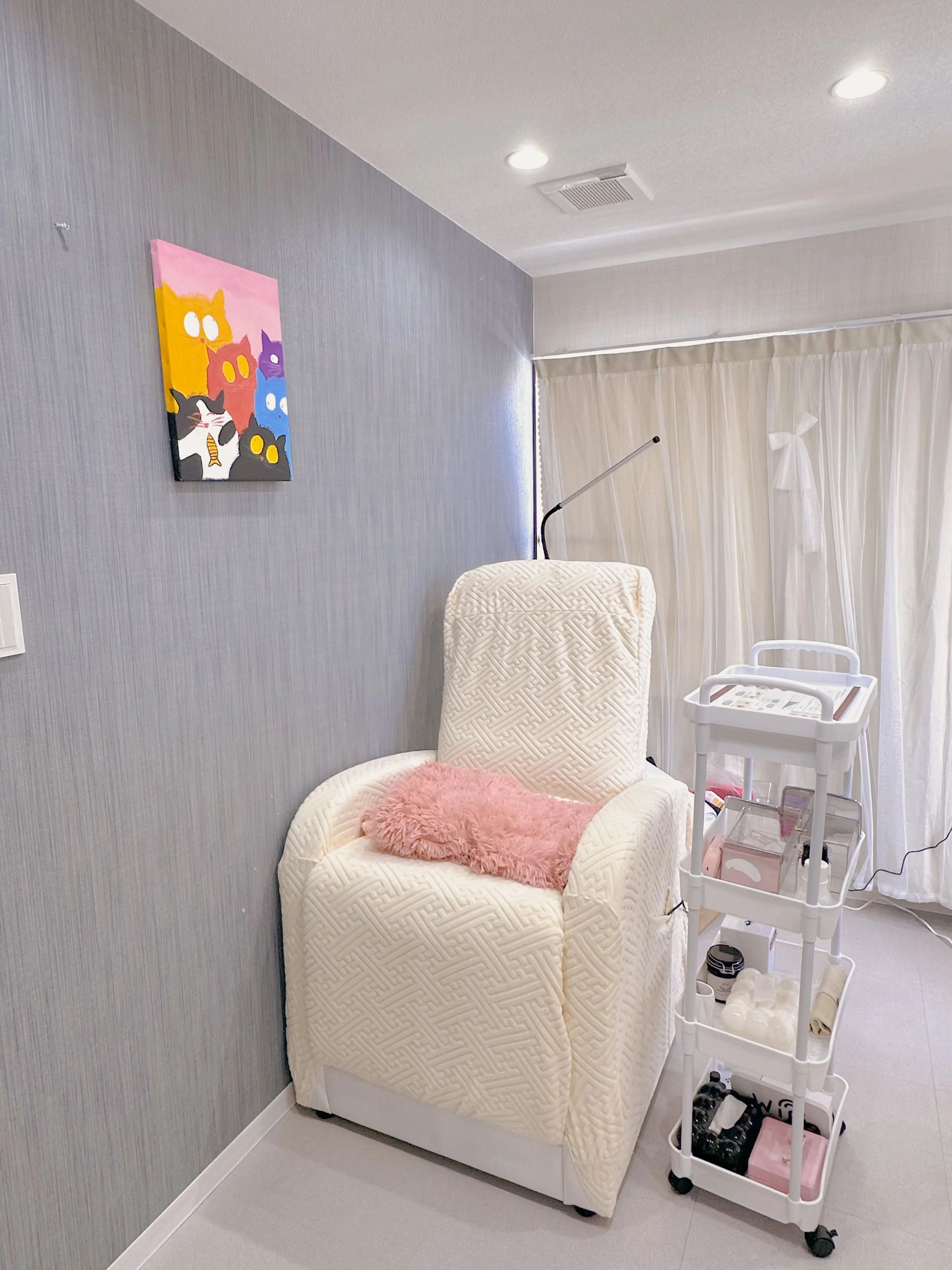 3y style hairの内観・外観2