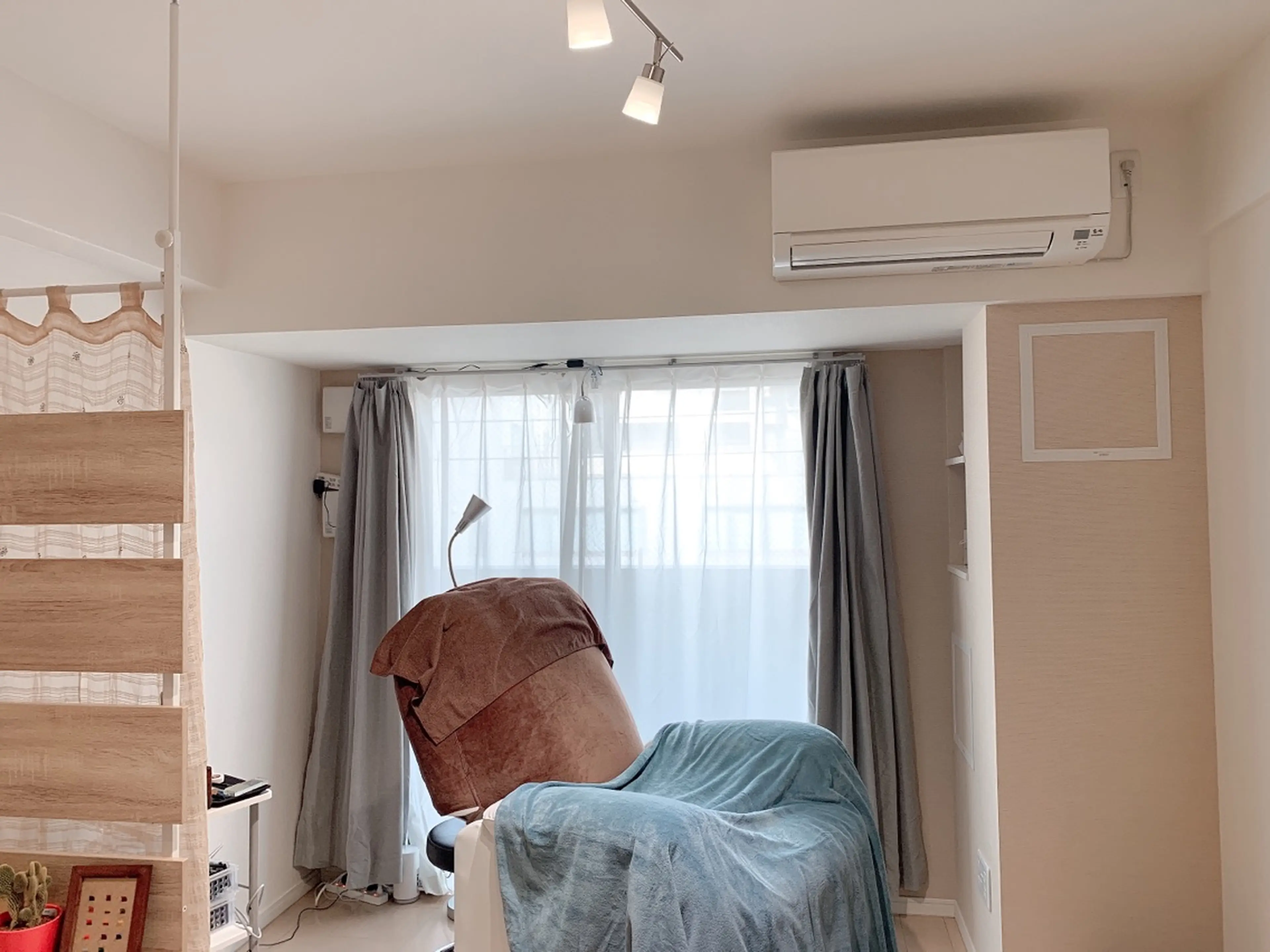 KAINALU. eye beauty salonの内観・外観1